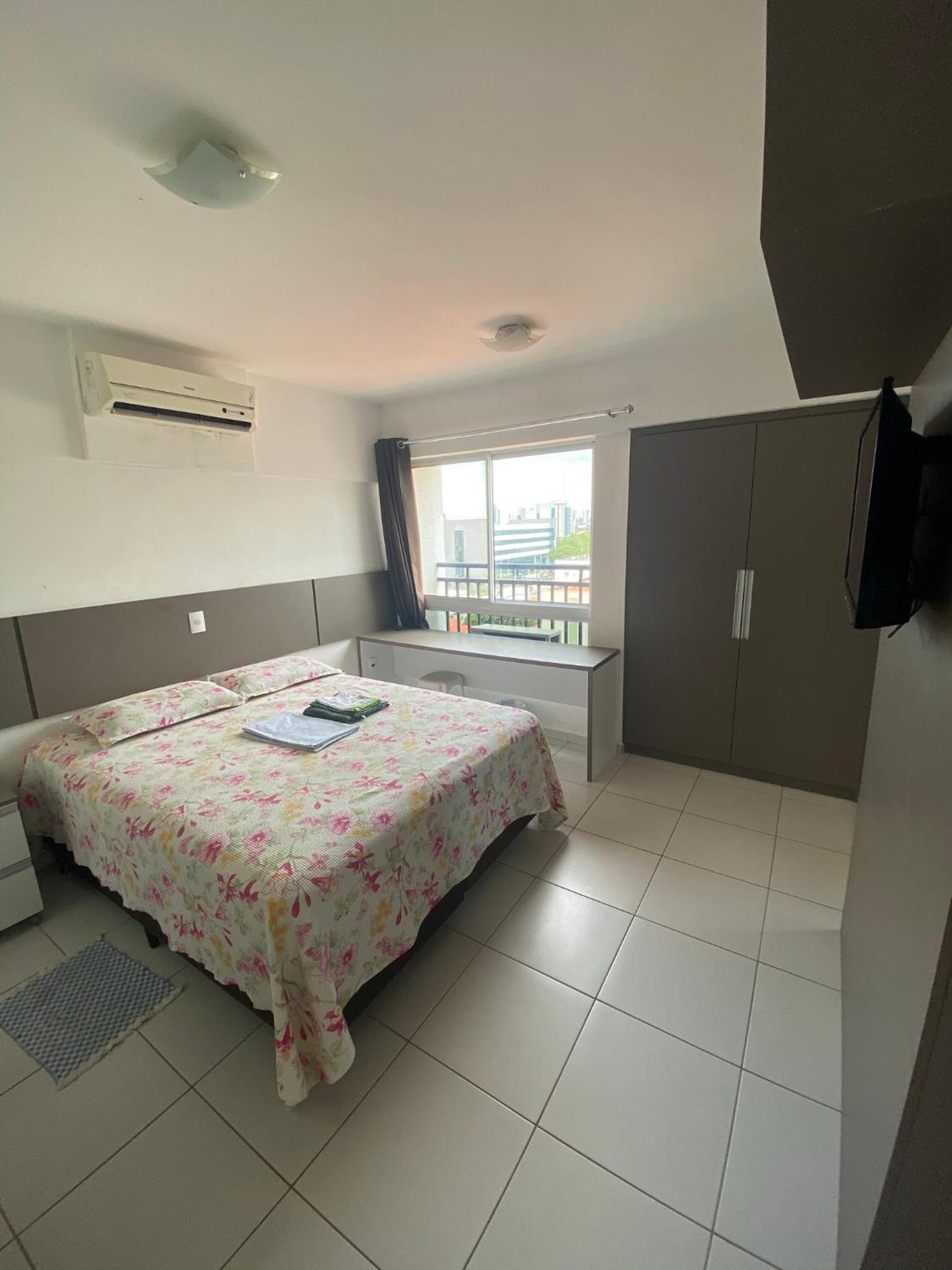Smart Residence flat 505