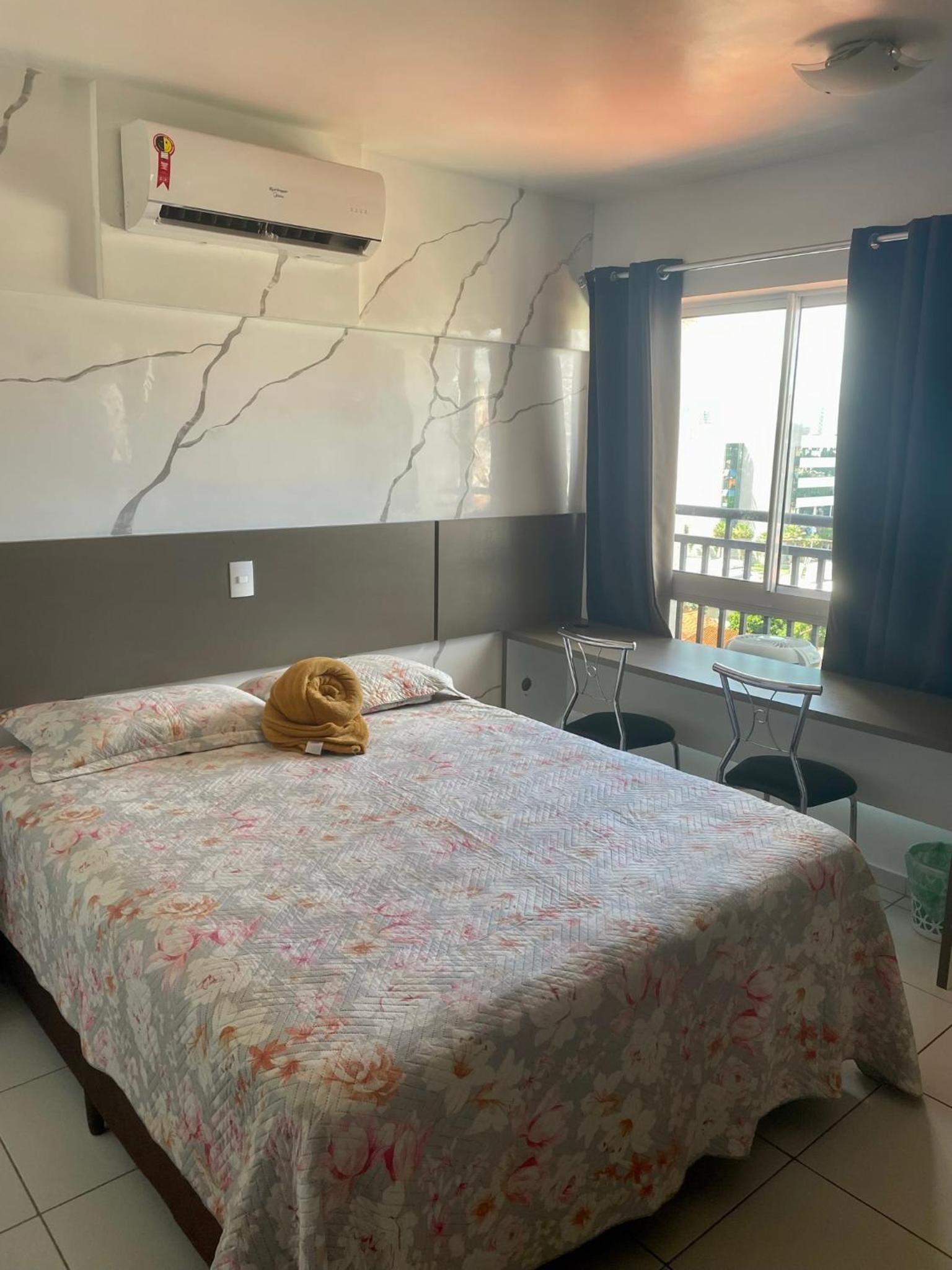 Smart Residence flat 505