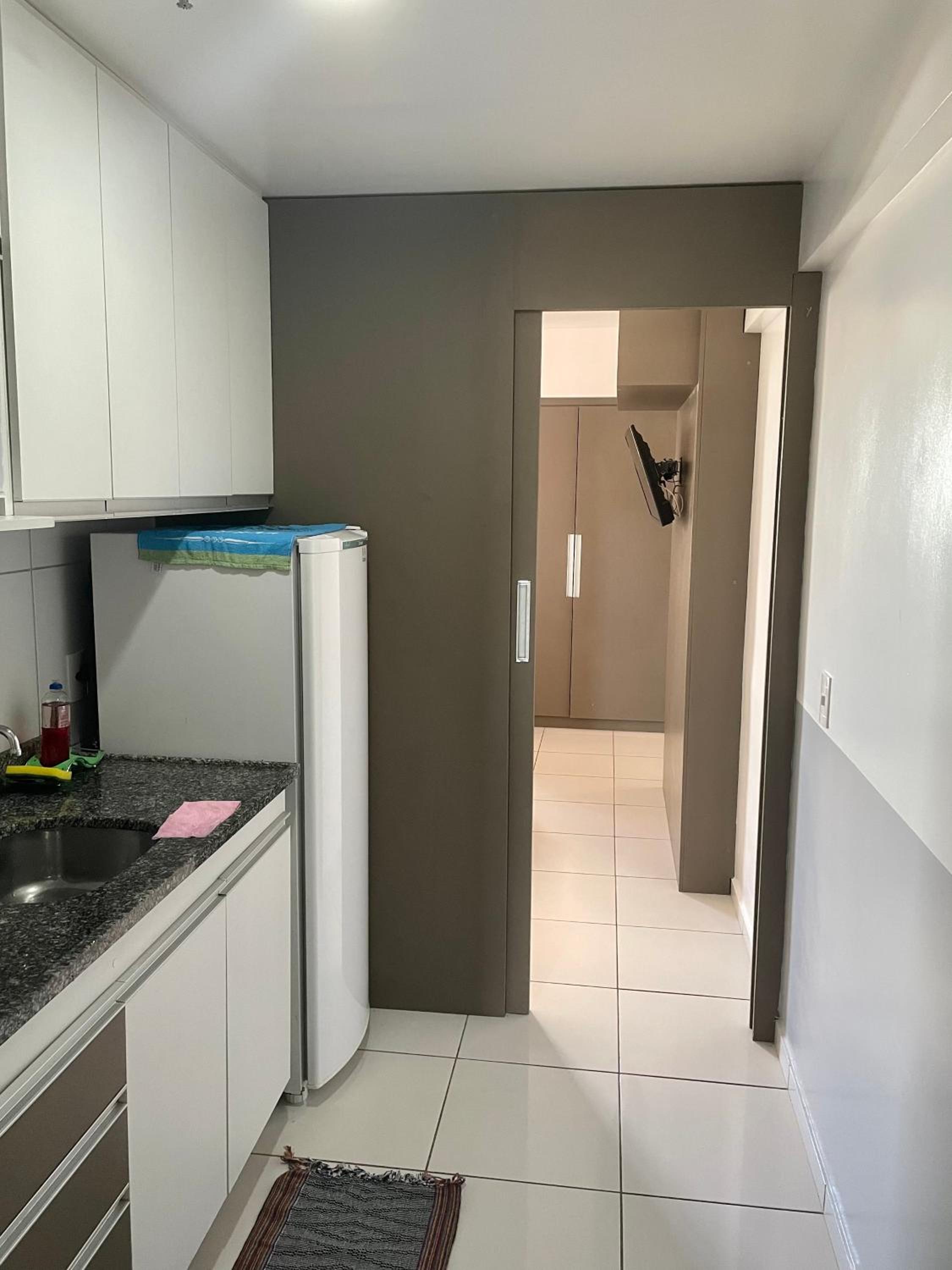 Smart Residence flat 505