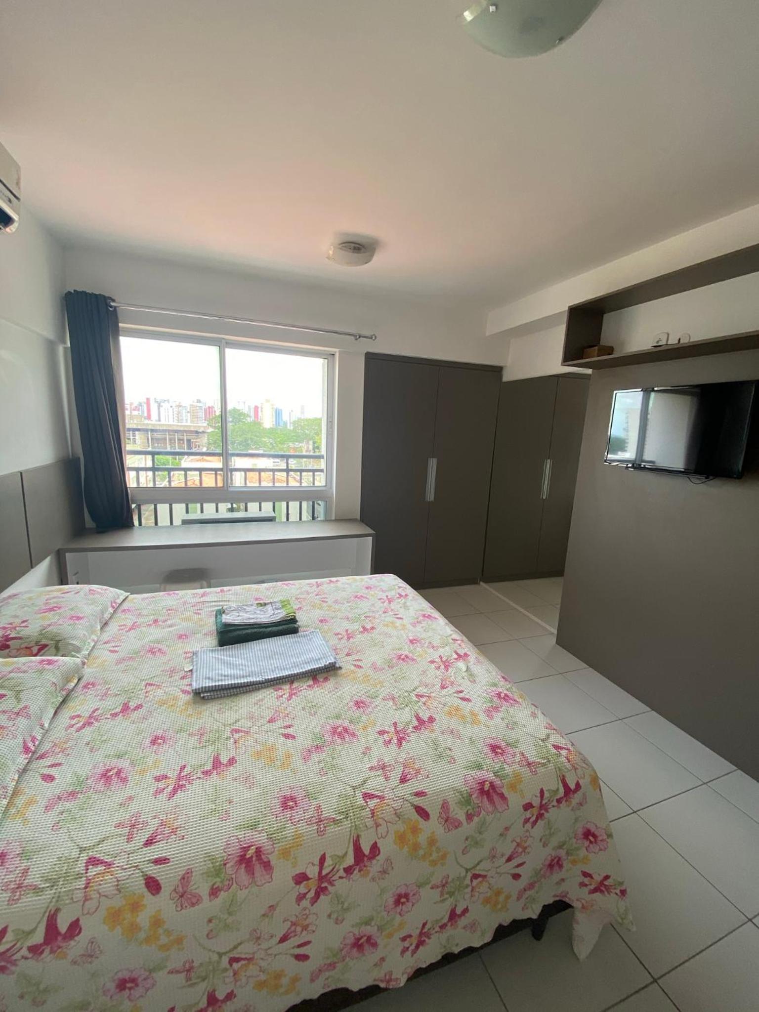 Smart Residence flat 505