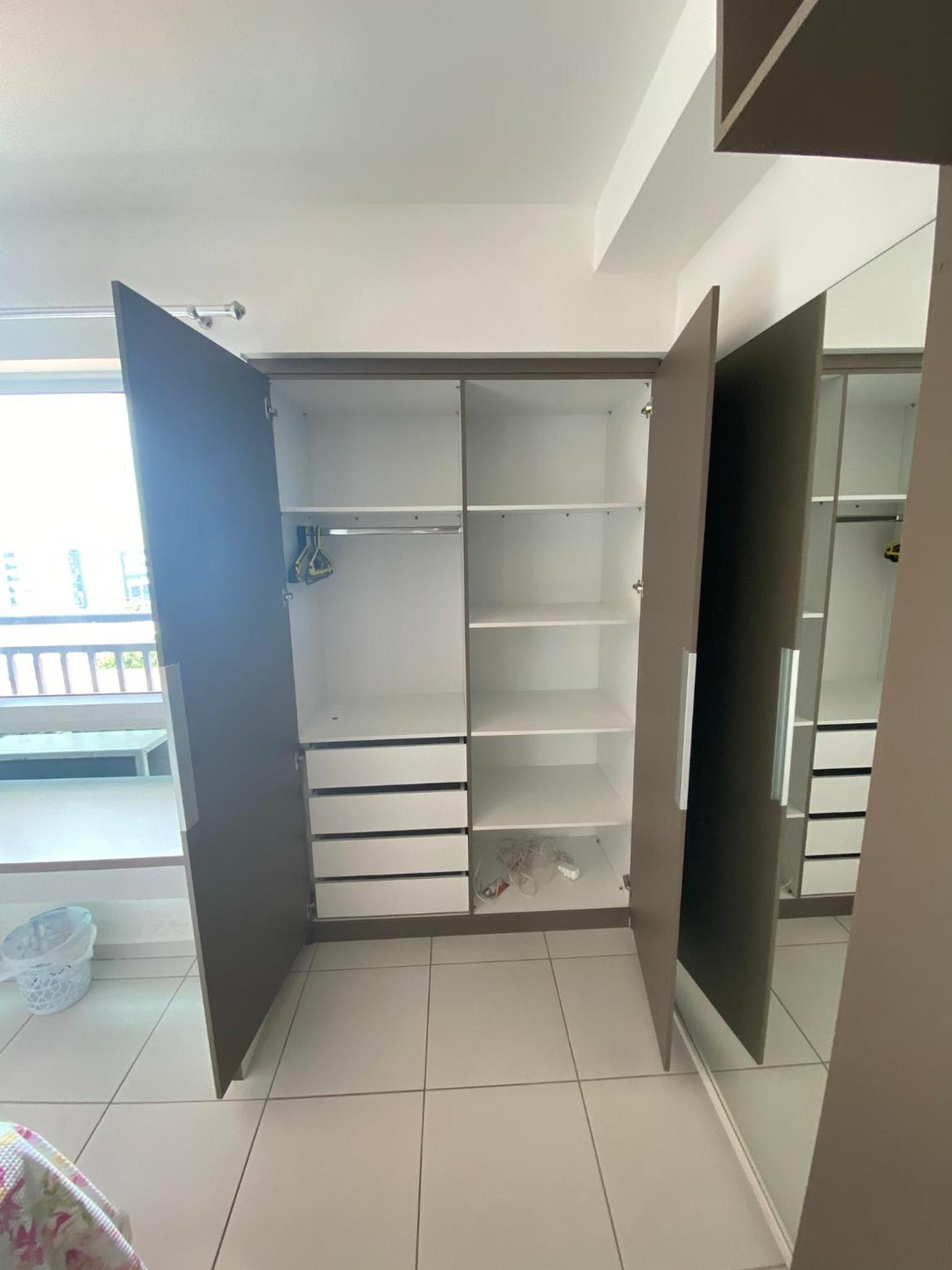 Smart Residence flat 505