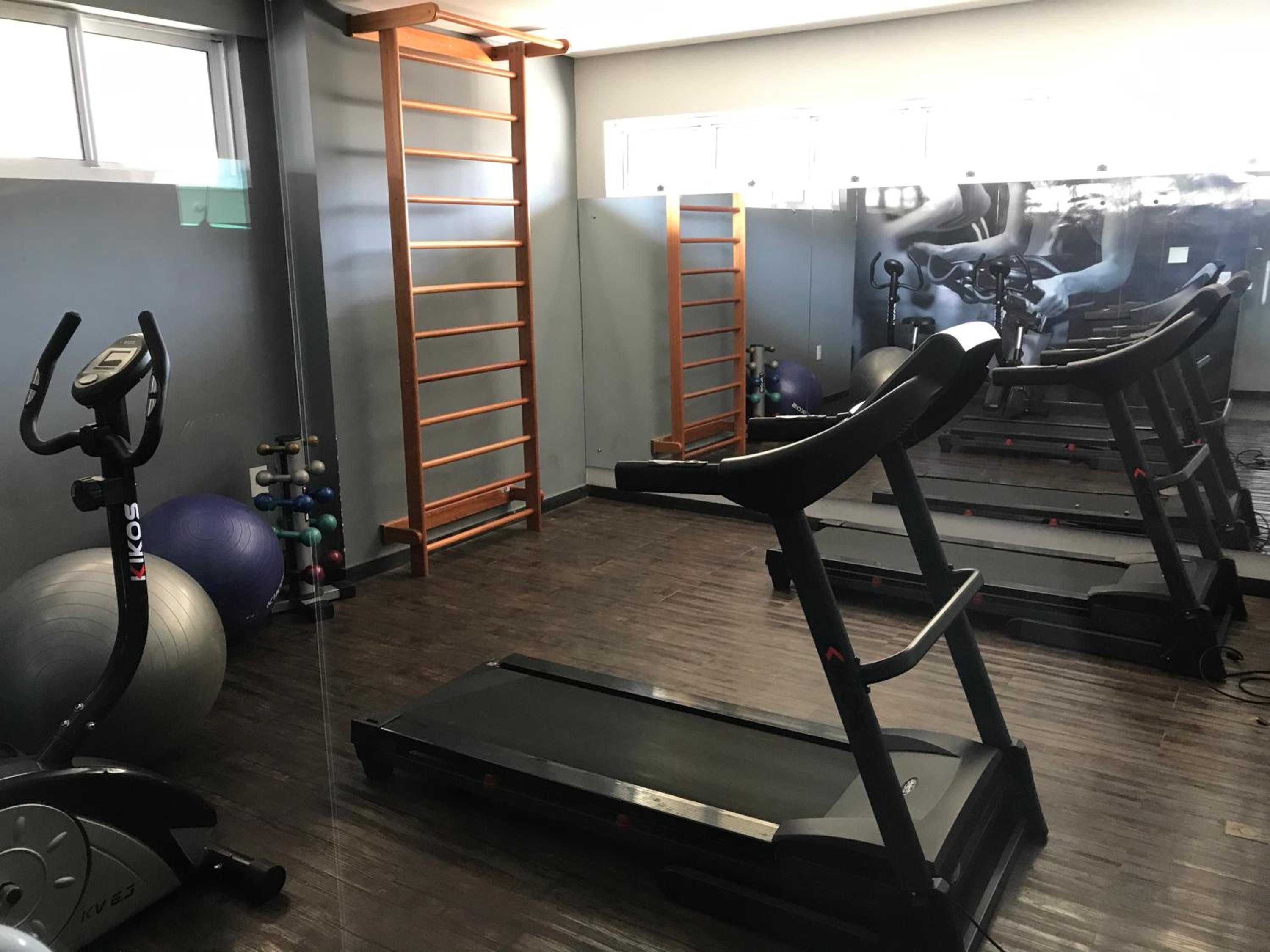Smart Residence flat 505