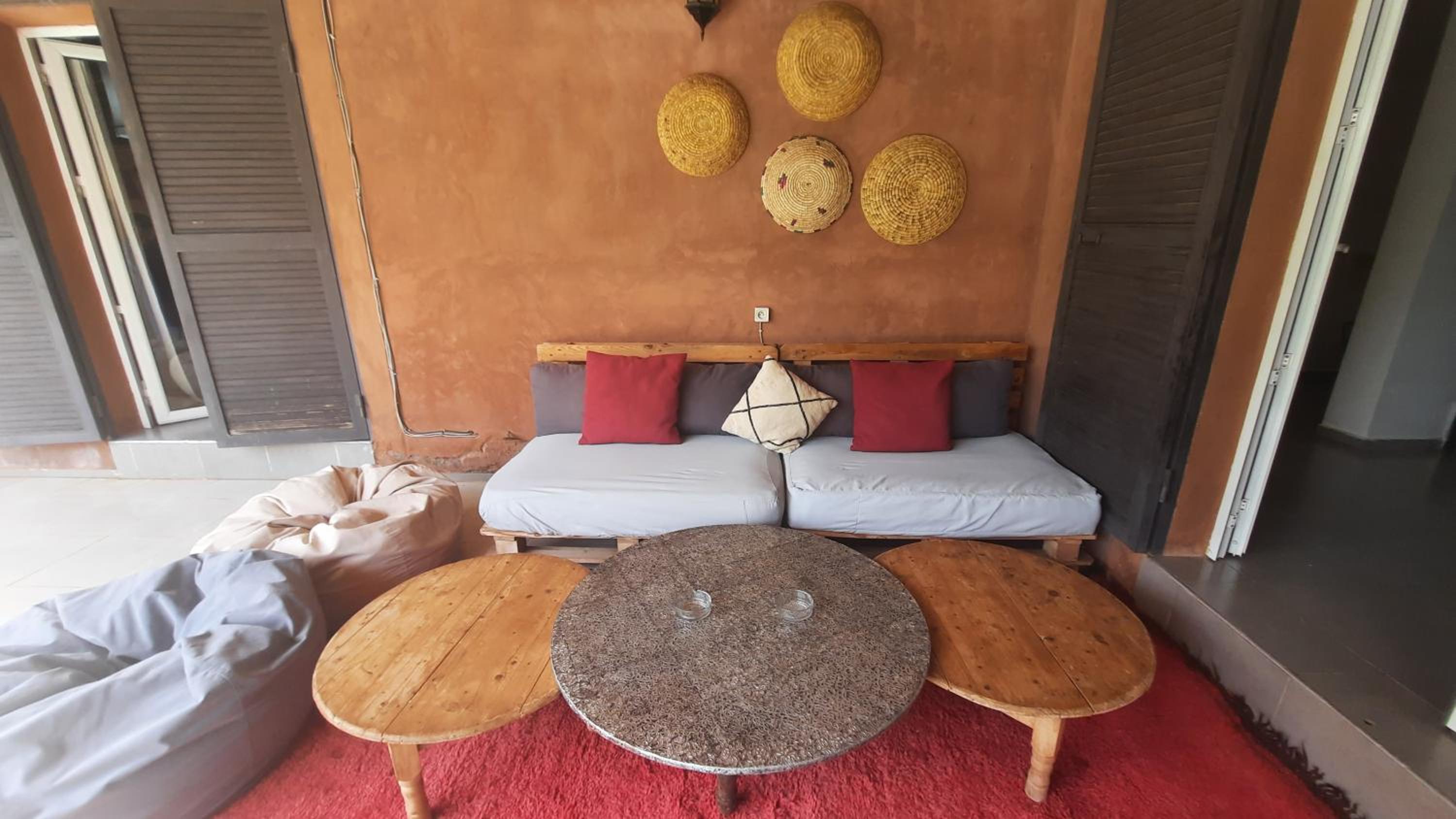 lounge