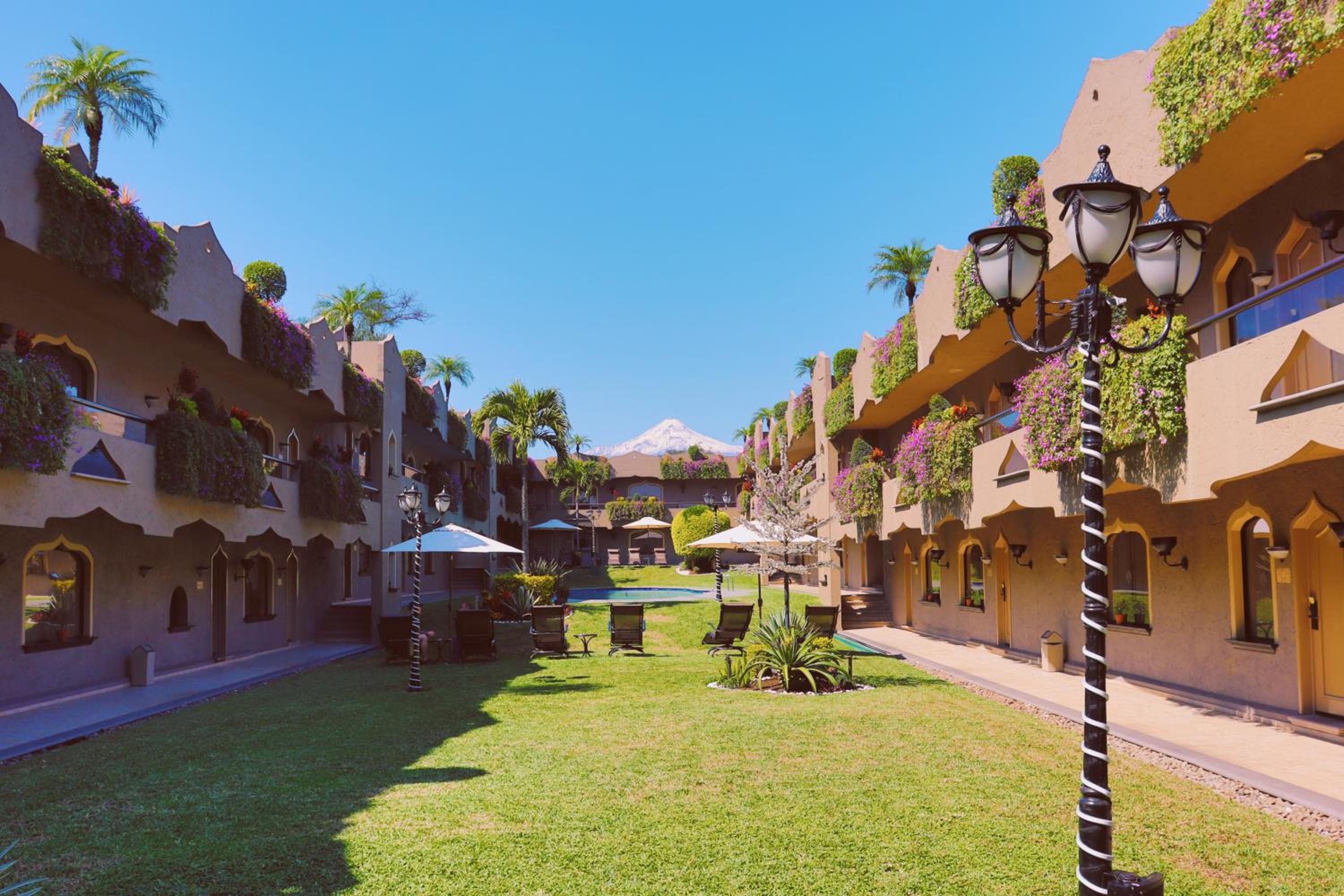 Suites Layfer, Córdoba, Veracruz, México