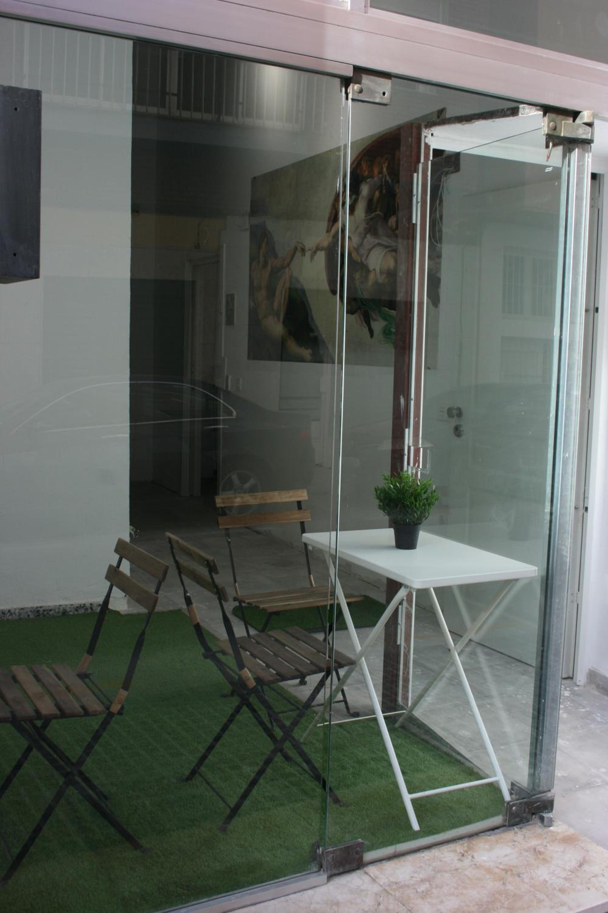 lounge