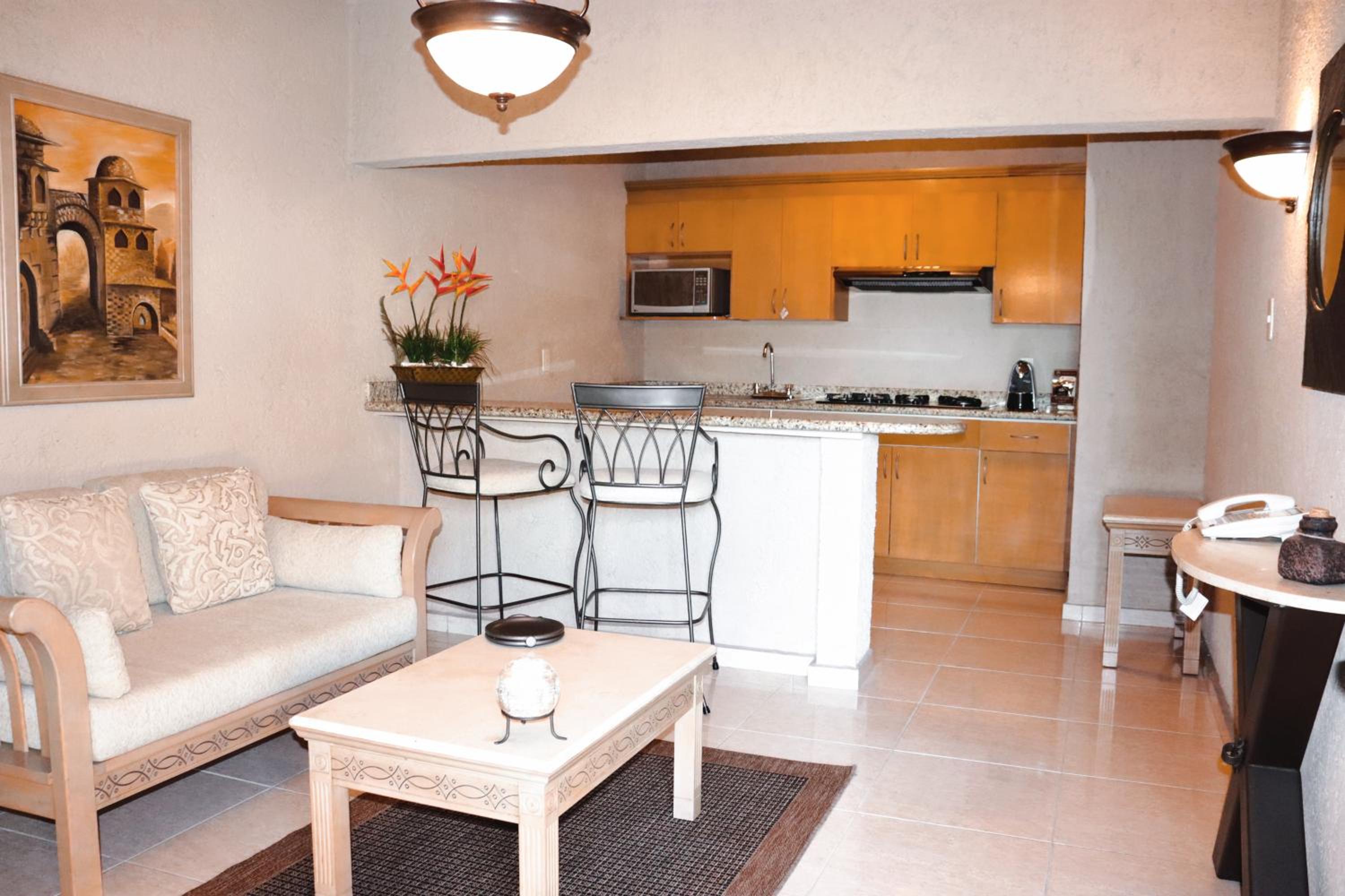 Suites Layfer, Córdoba, Veracruz, México