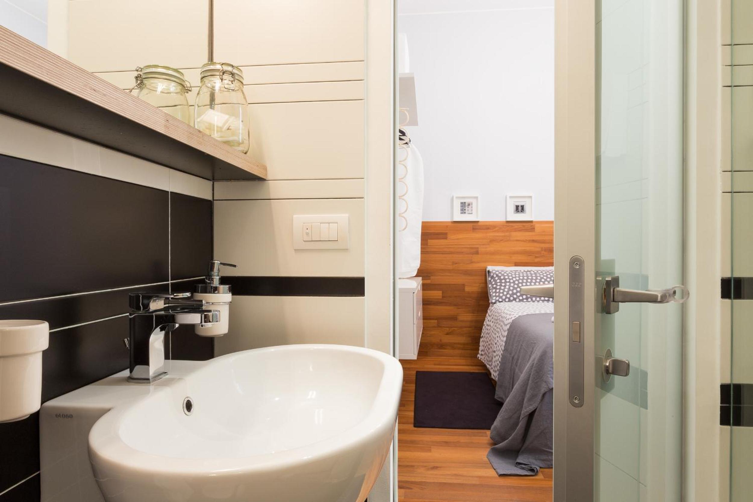 The Best Rent - Apartment near Porta Romana