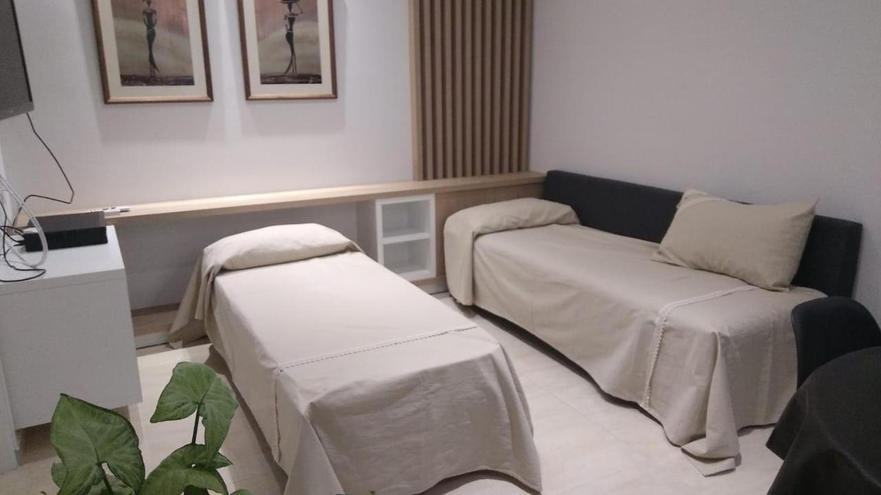 DEPARTAMENTO BENJAMIN