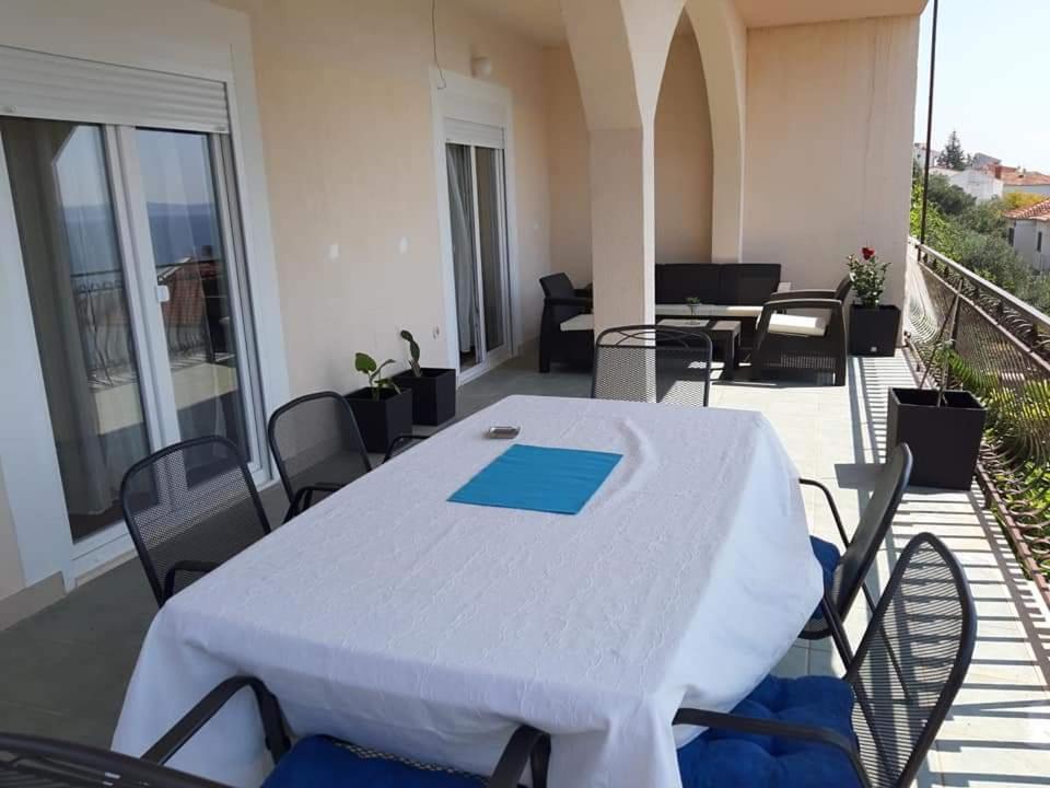 Maiden Apartments