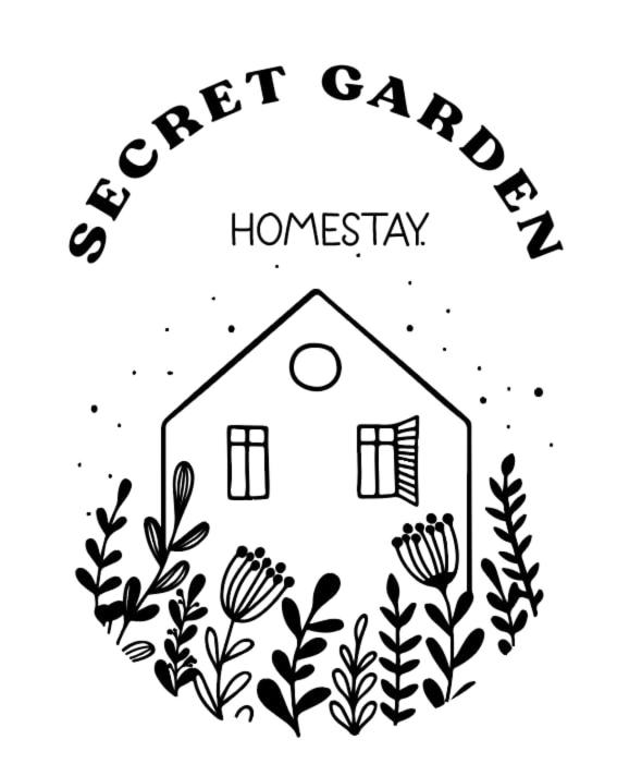 Secret Garden Homestay view 4