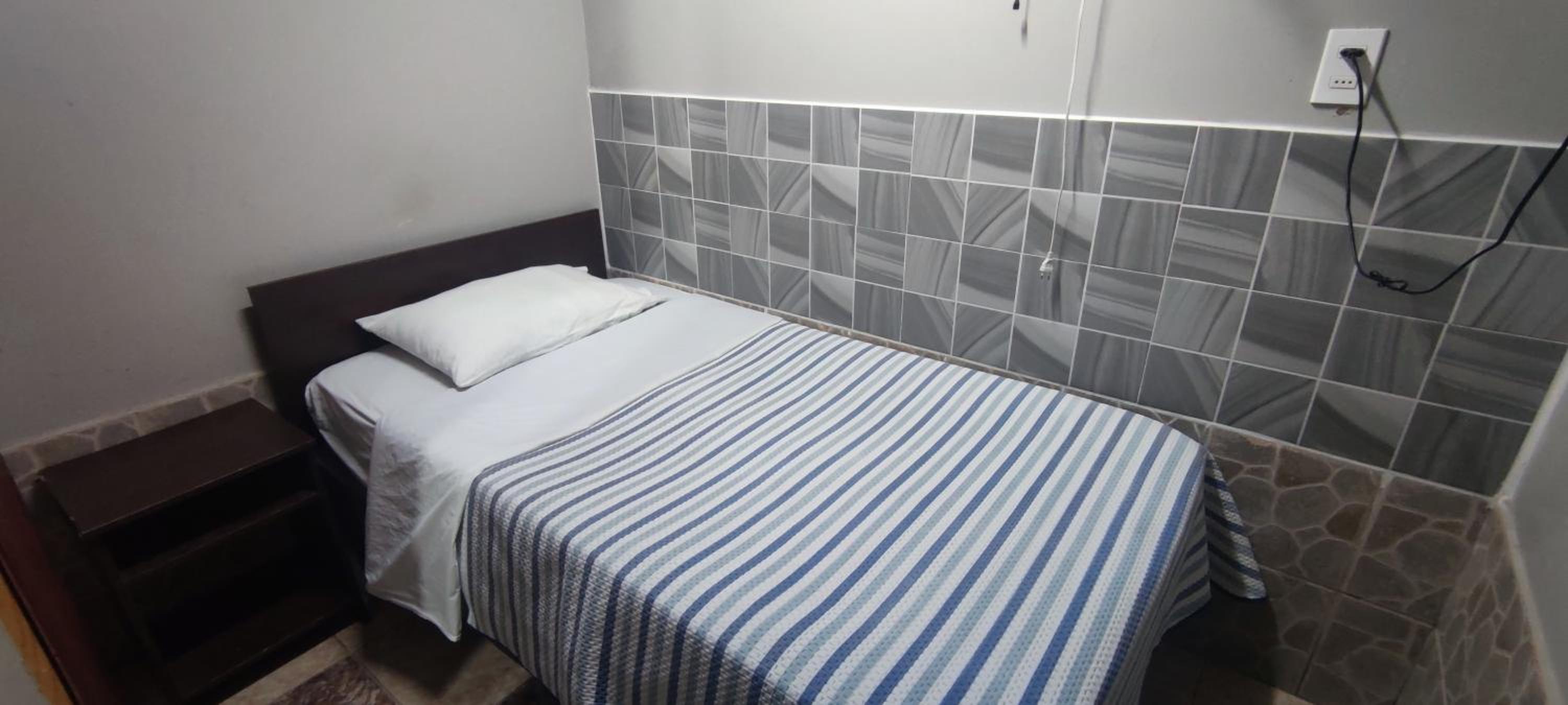 Hostal Arica 3