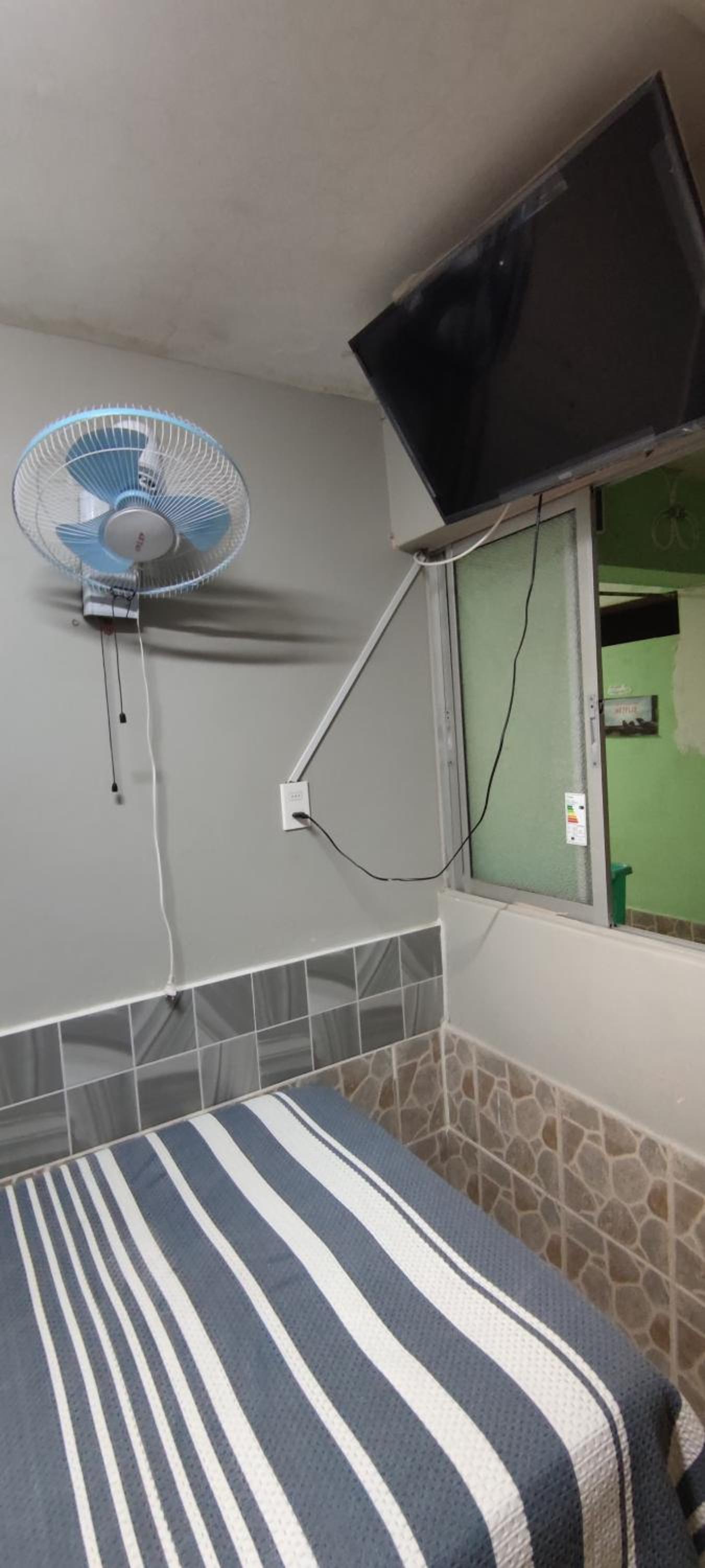 Hostal Arica 3