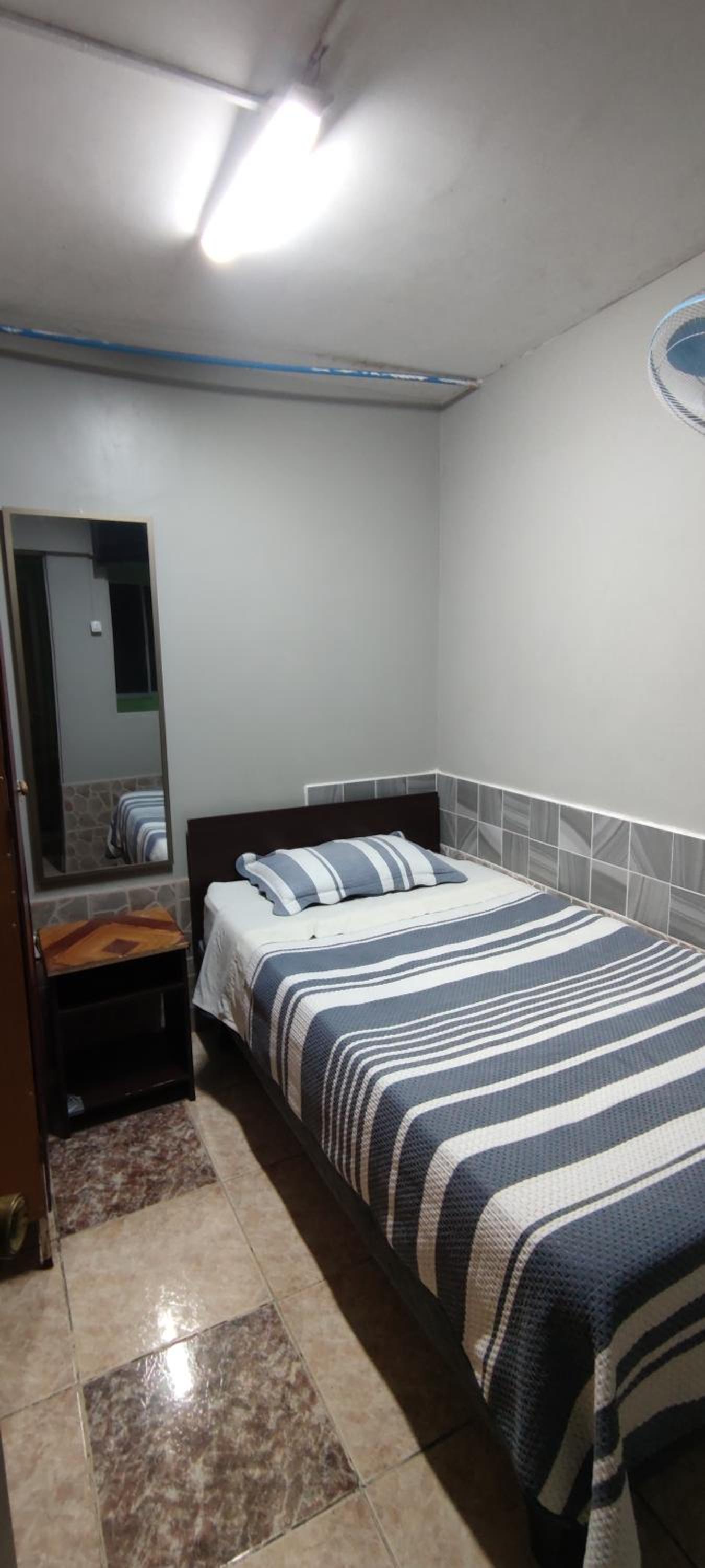 Hostal Arica 3