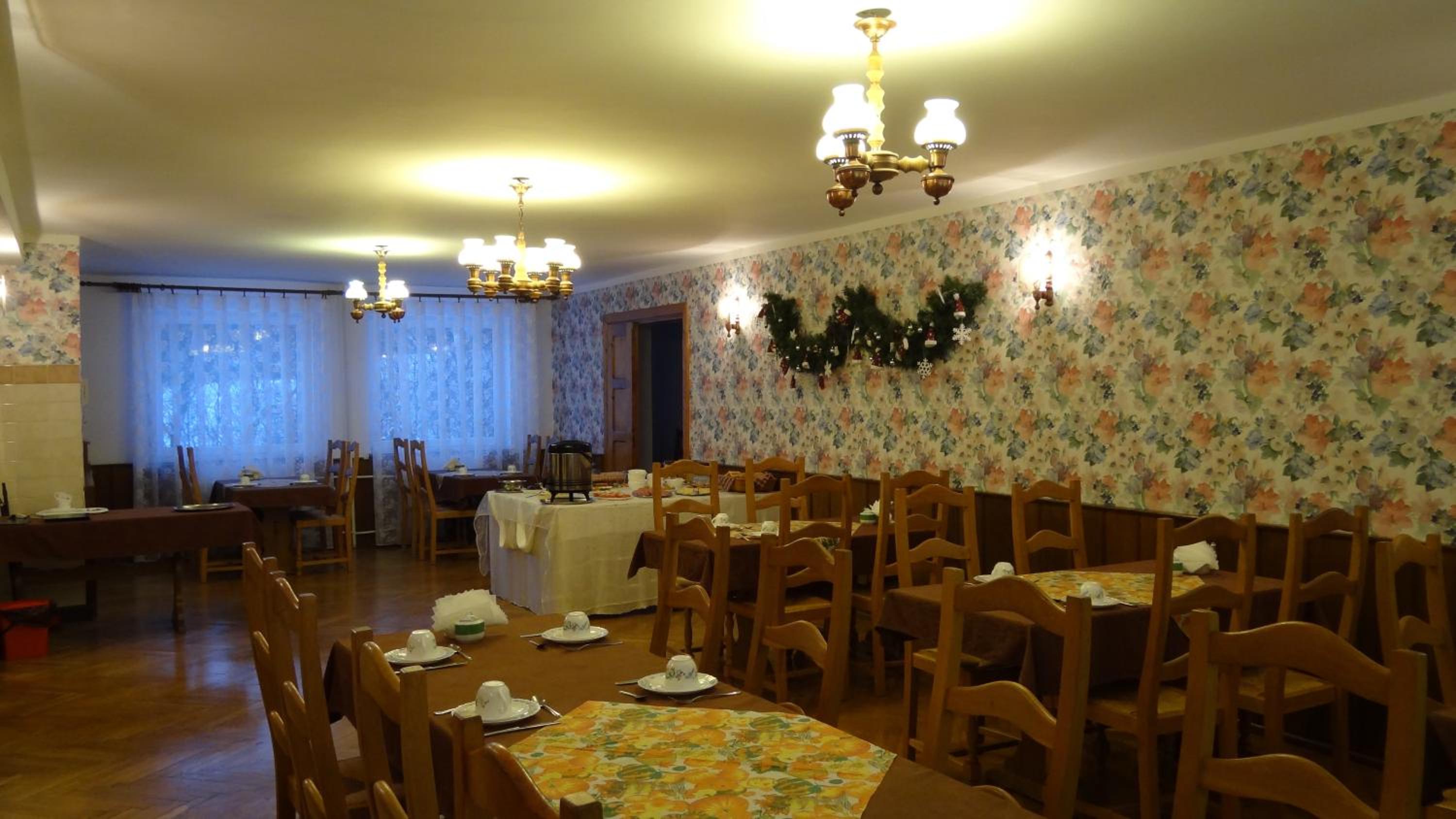 Ośrodek Wypoczynkowy "Hotel Korona" view 5