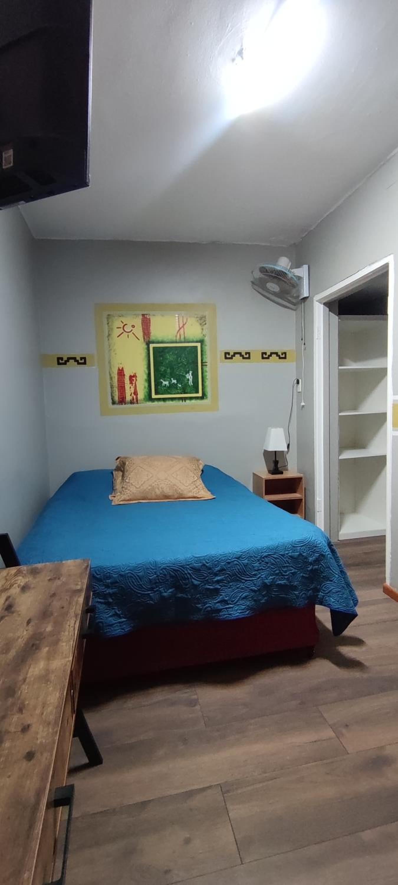 Hostal Copa Arica
