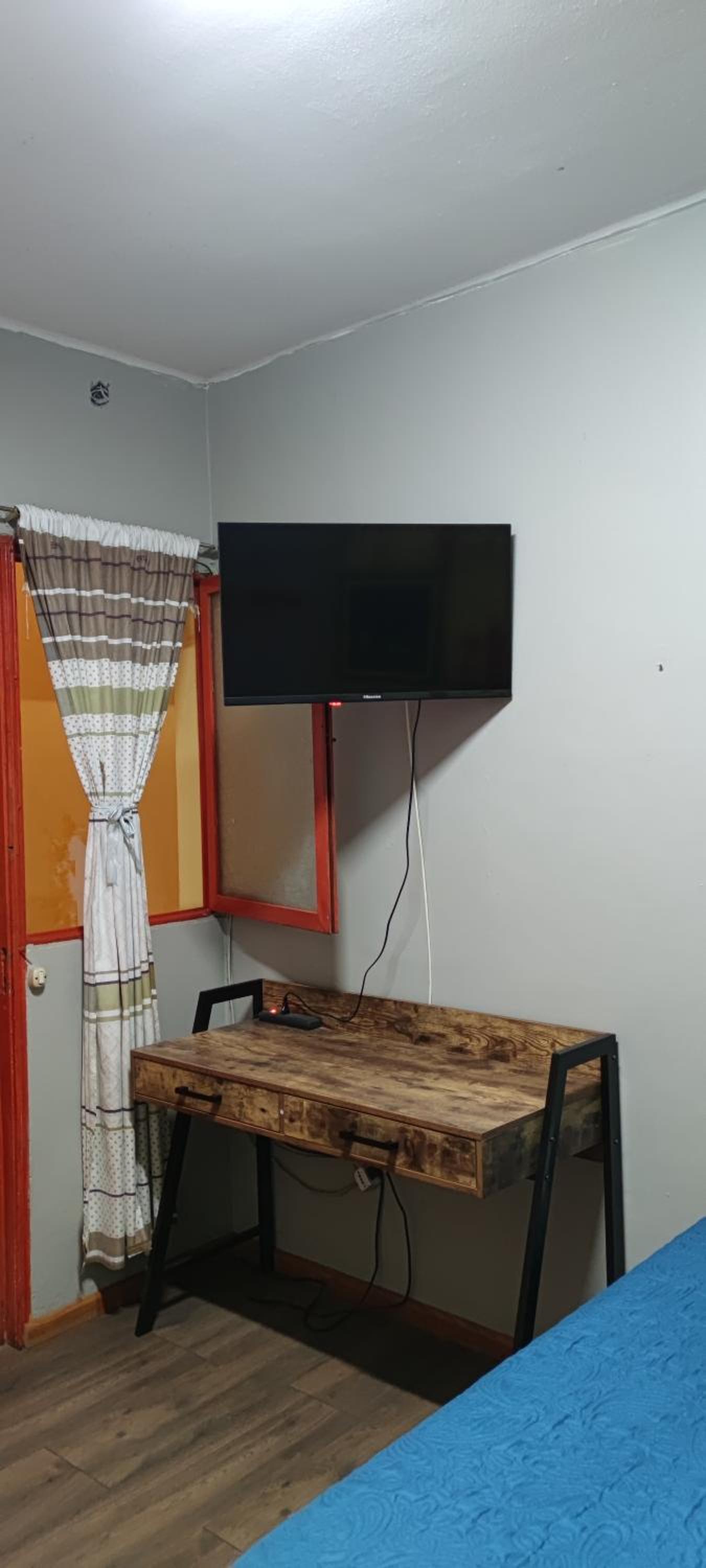 Hostal Copa Arica