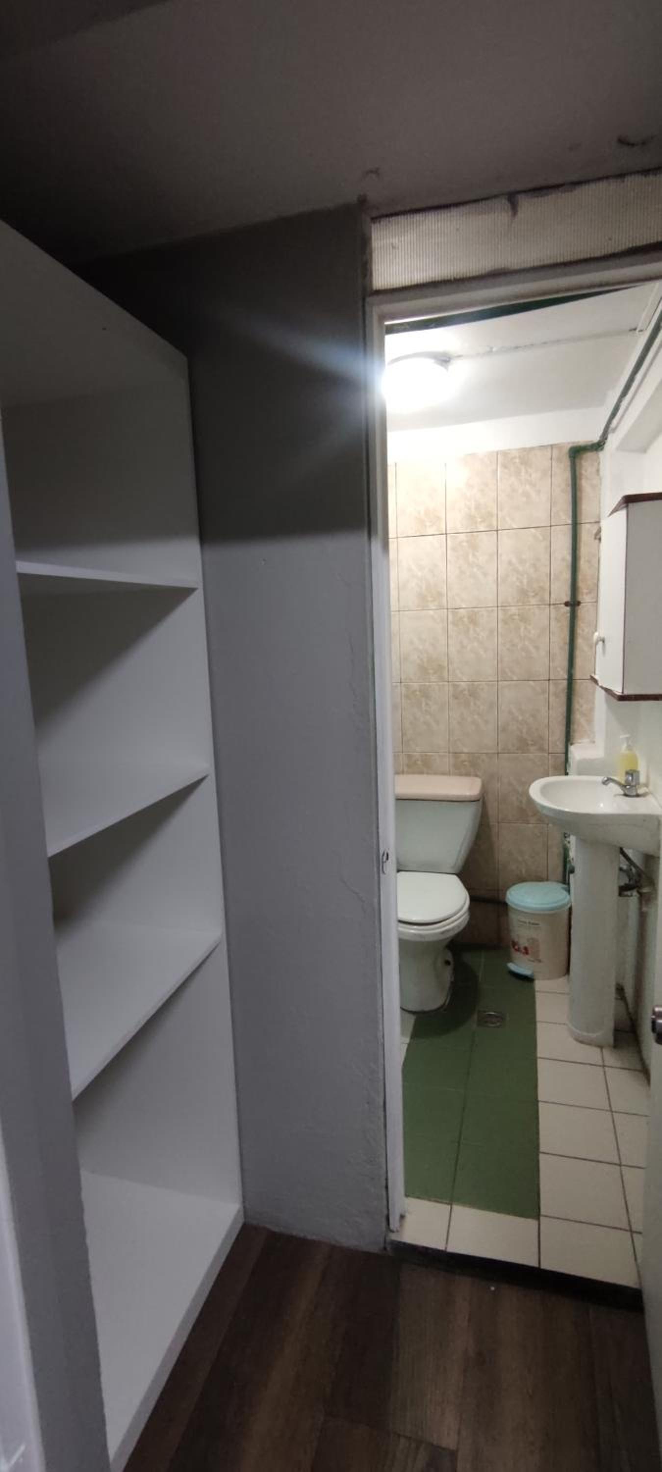Hostal Copa Arica