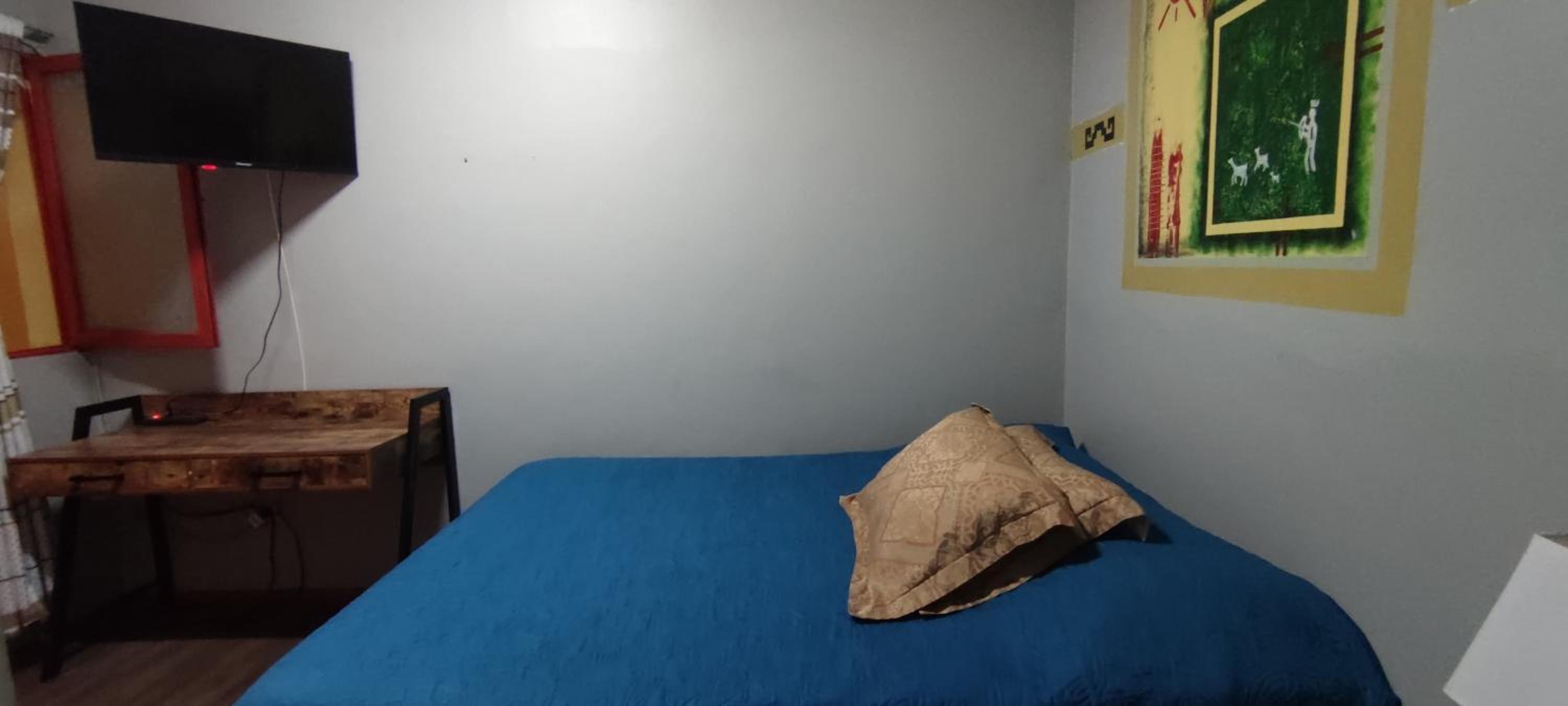 Hostal Copa Arica