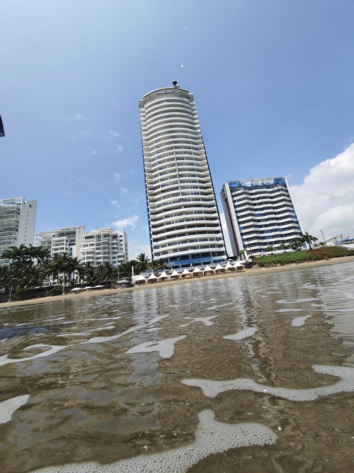 GRAND DIAMOND BEACH Tus vacaciones frente al mar view 4