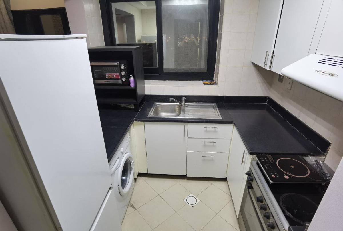 Beautiful 2 Bedrooms + Hall Rental Unit in Marina Escan807