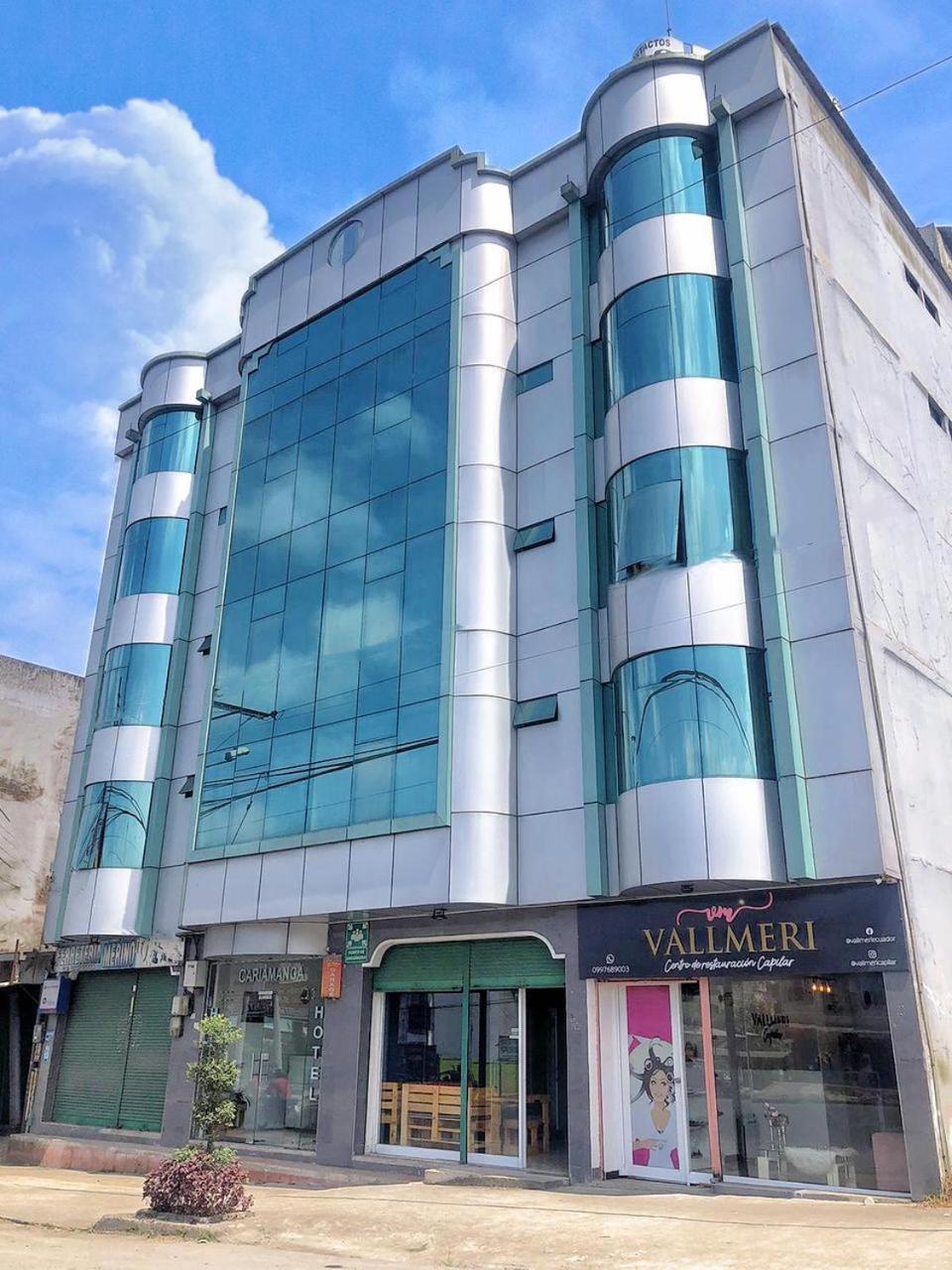 HOTEL CARIAMANGA - Image 1