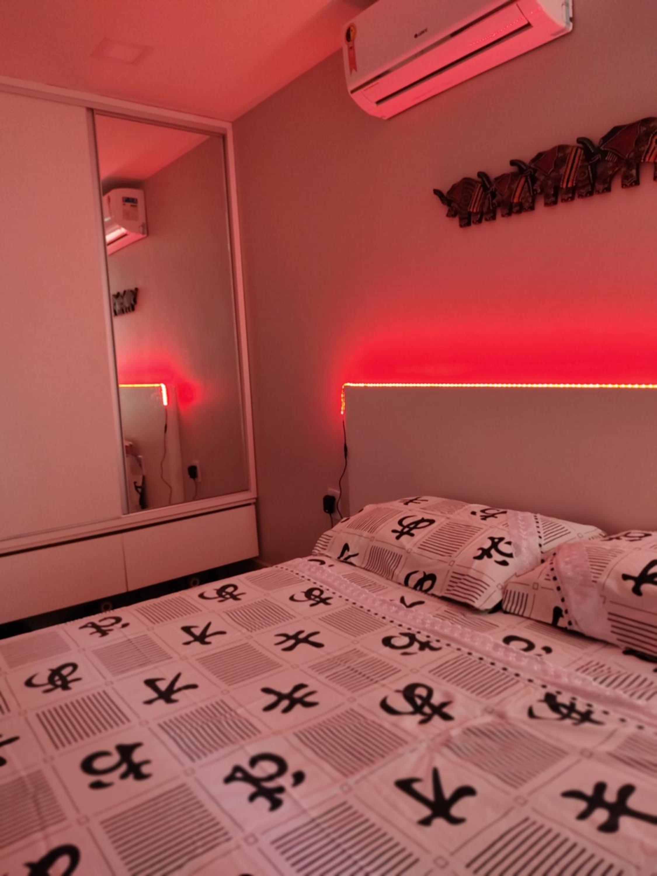 Flet Red
