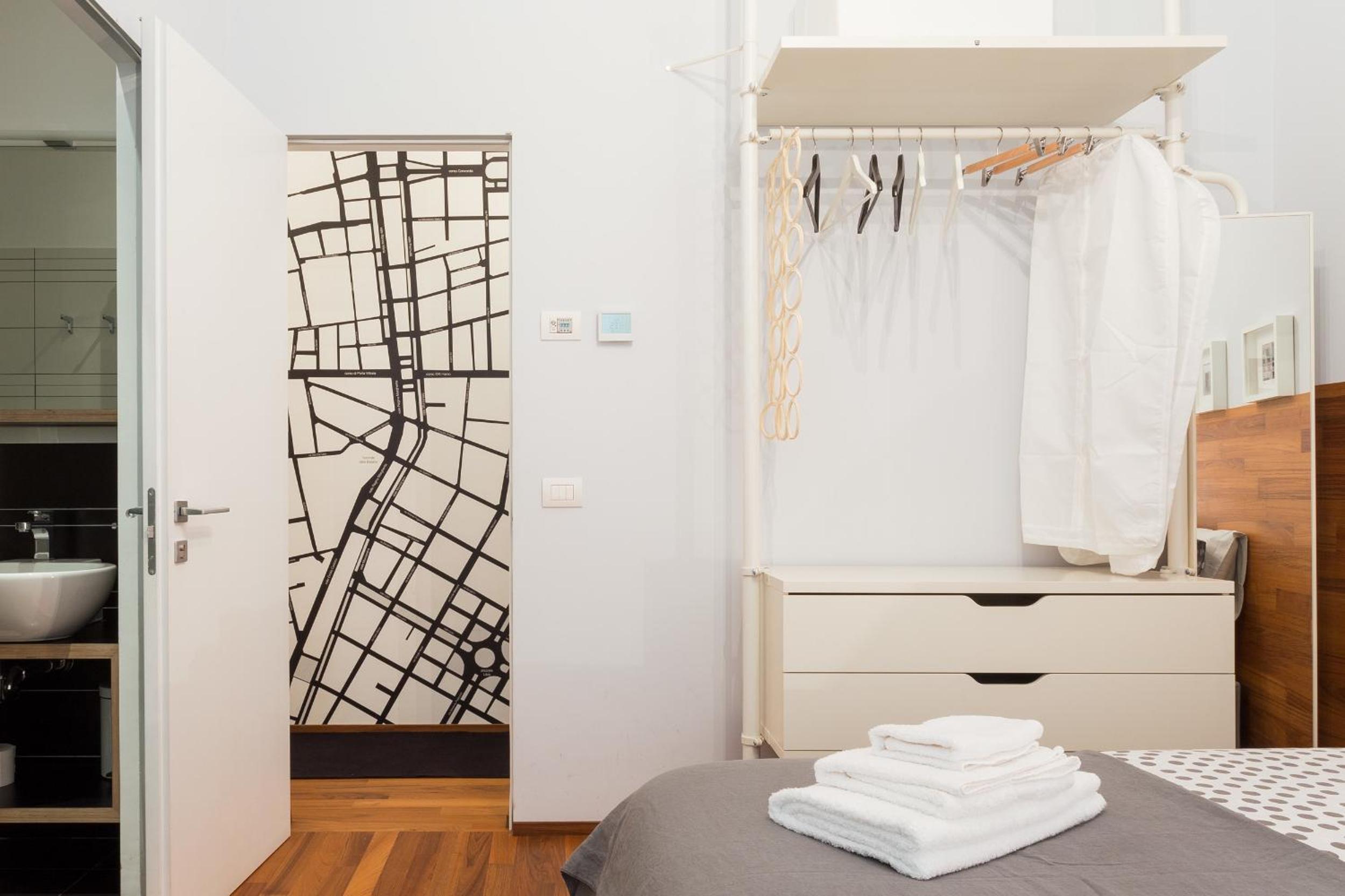 The Best Rent - Apartment near Porta Romana