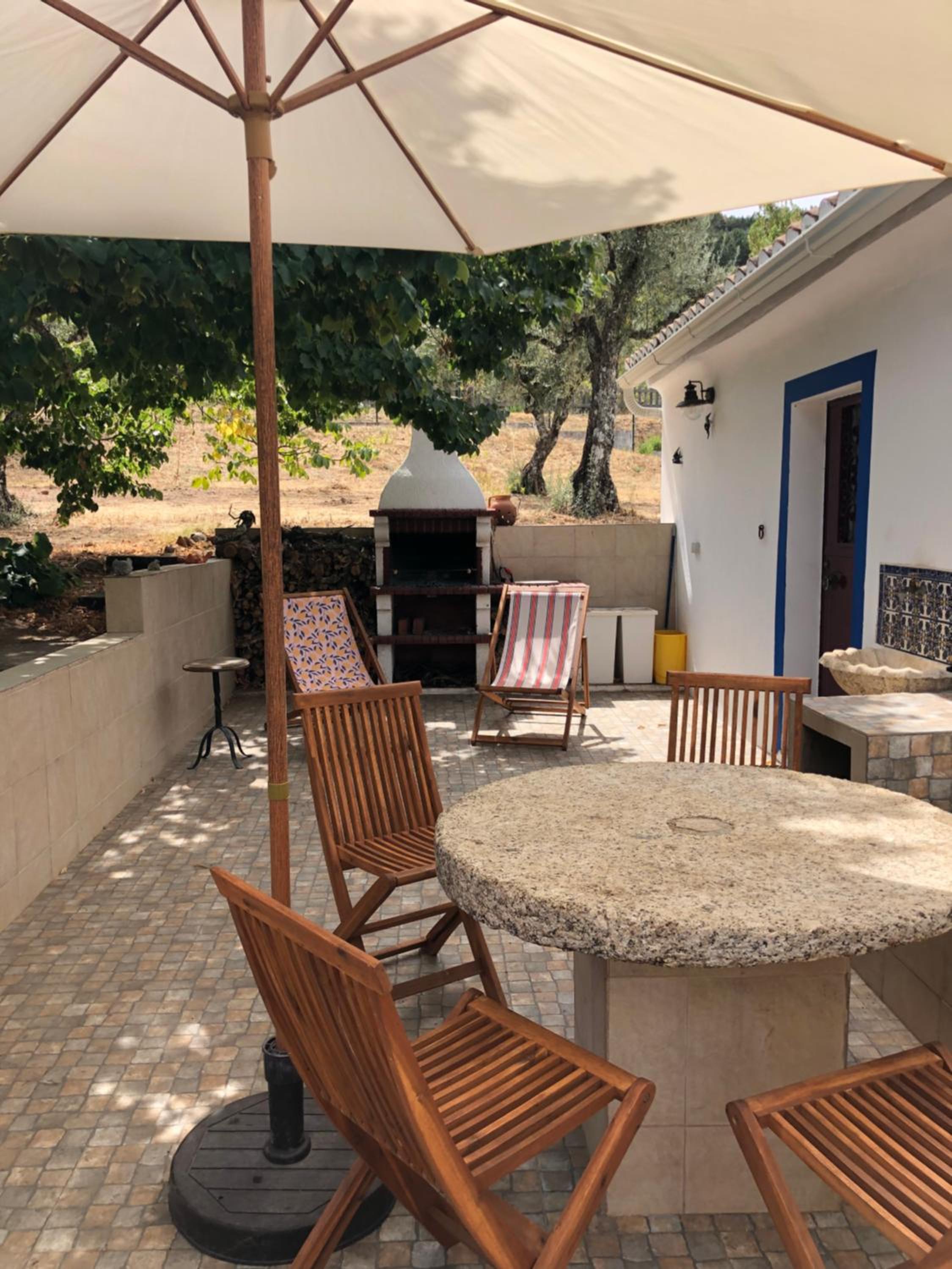 Ola Linda - Casa de Campo -