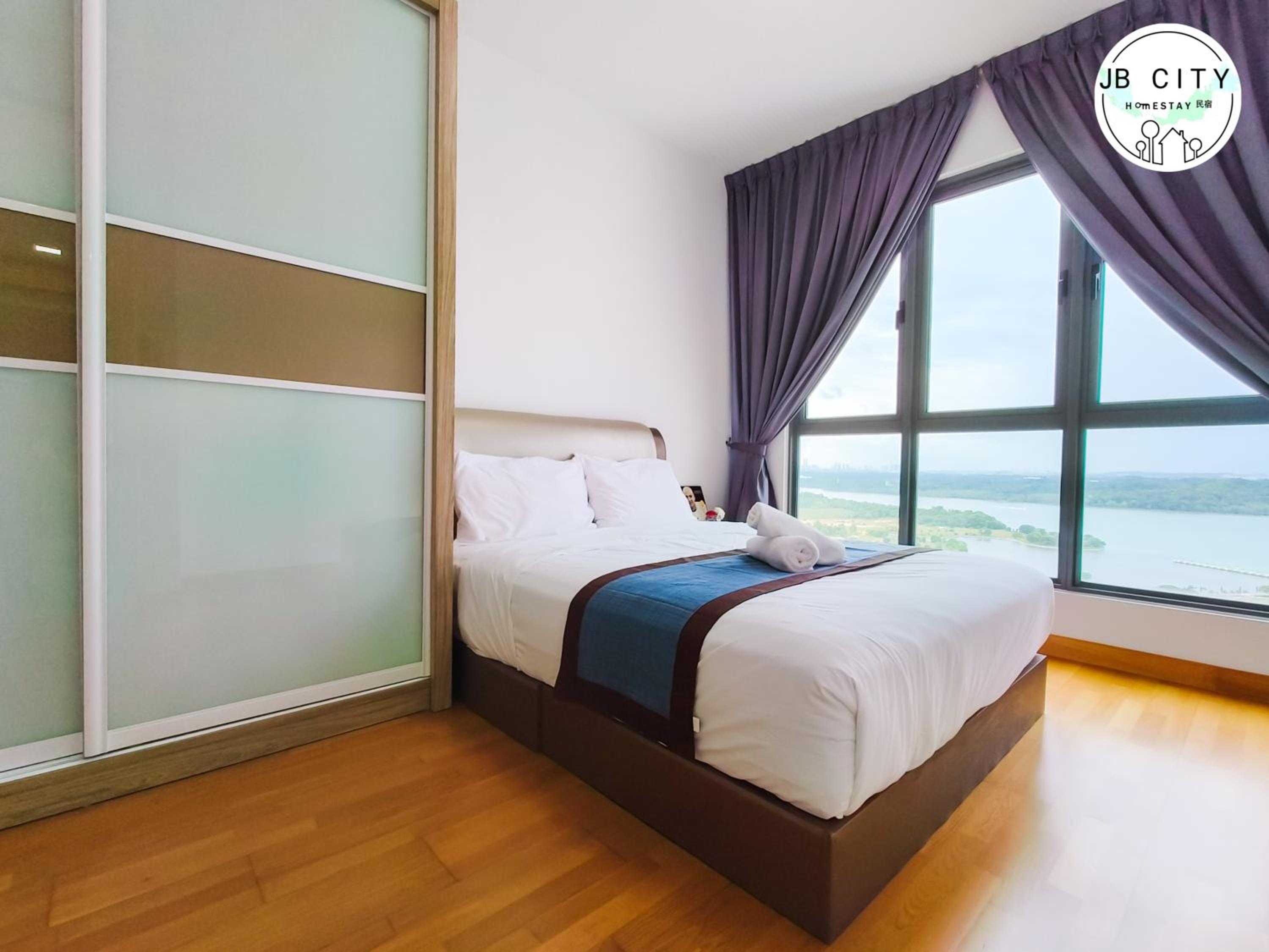 Teega Suites by RR JBcity - Image 2