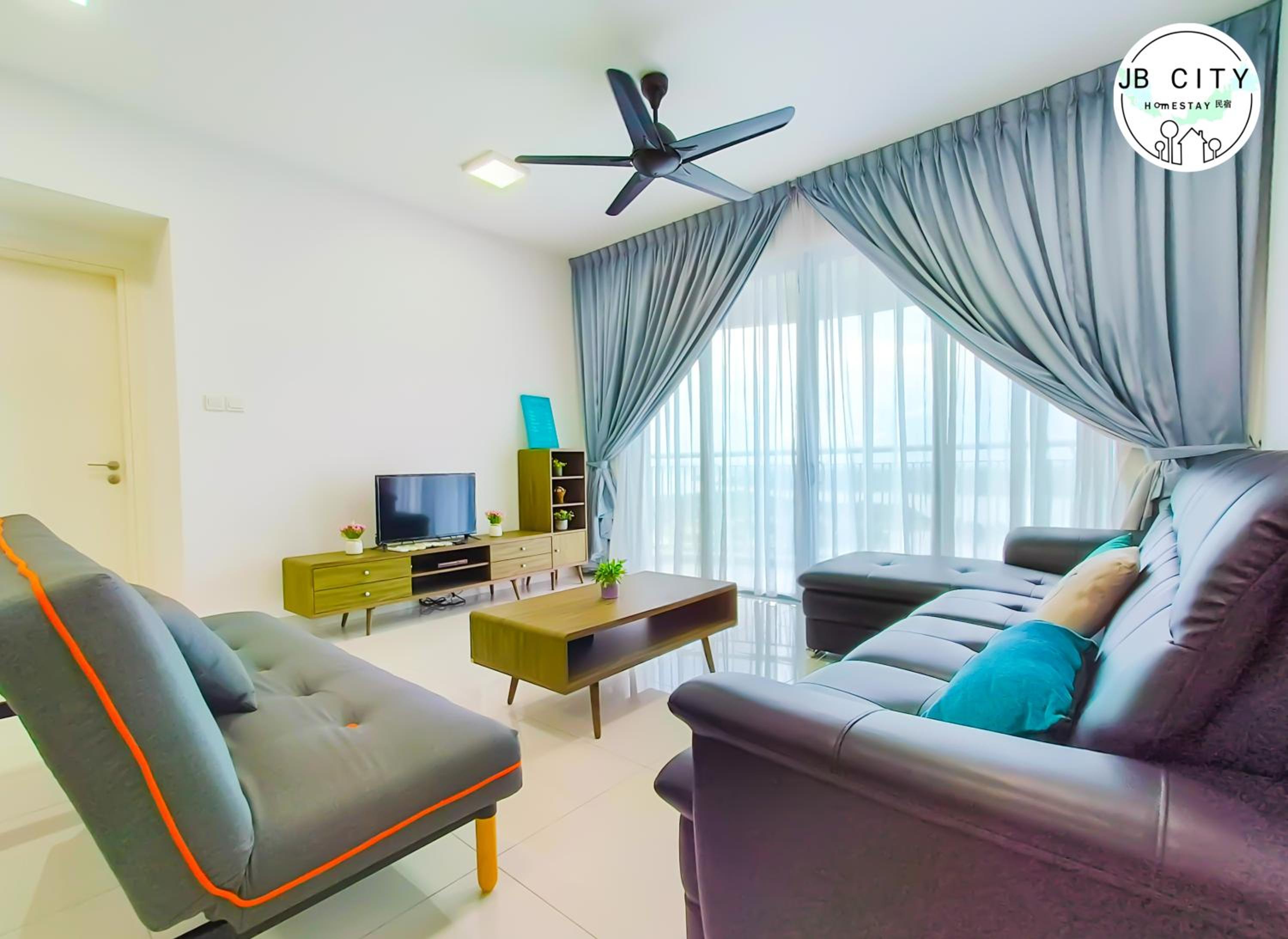 Teega Suites by RR JBcity - Image 3