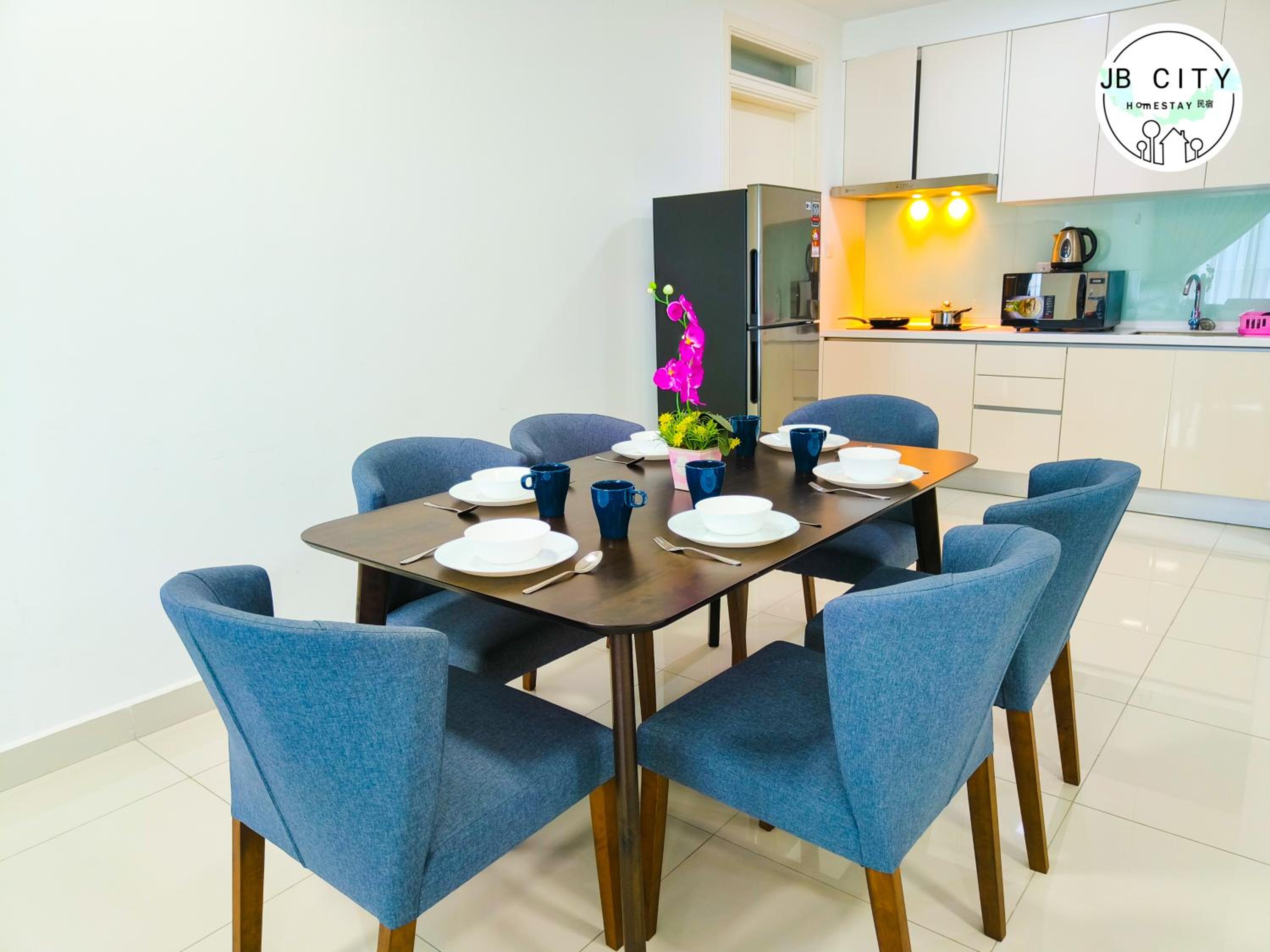Teega Suites by RR JBcity - Image 4