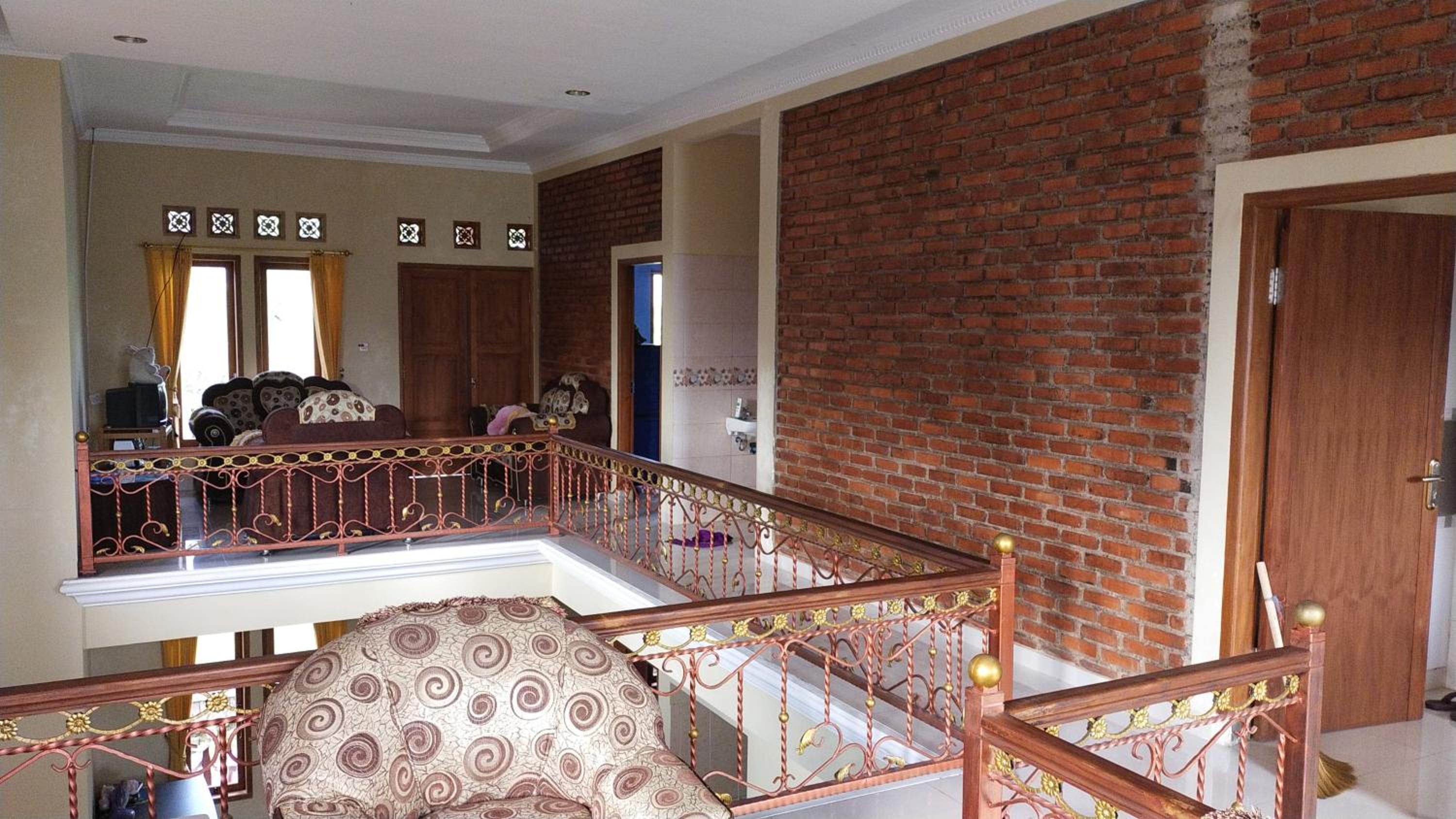 Wildan Homestay