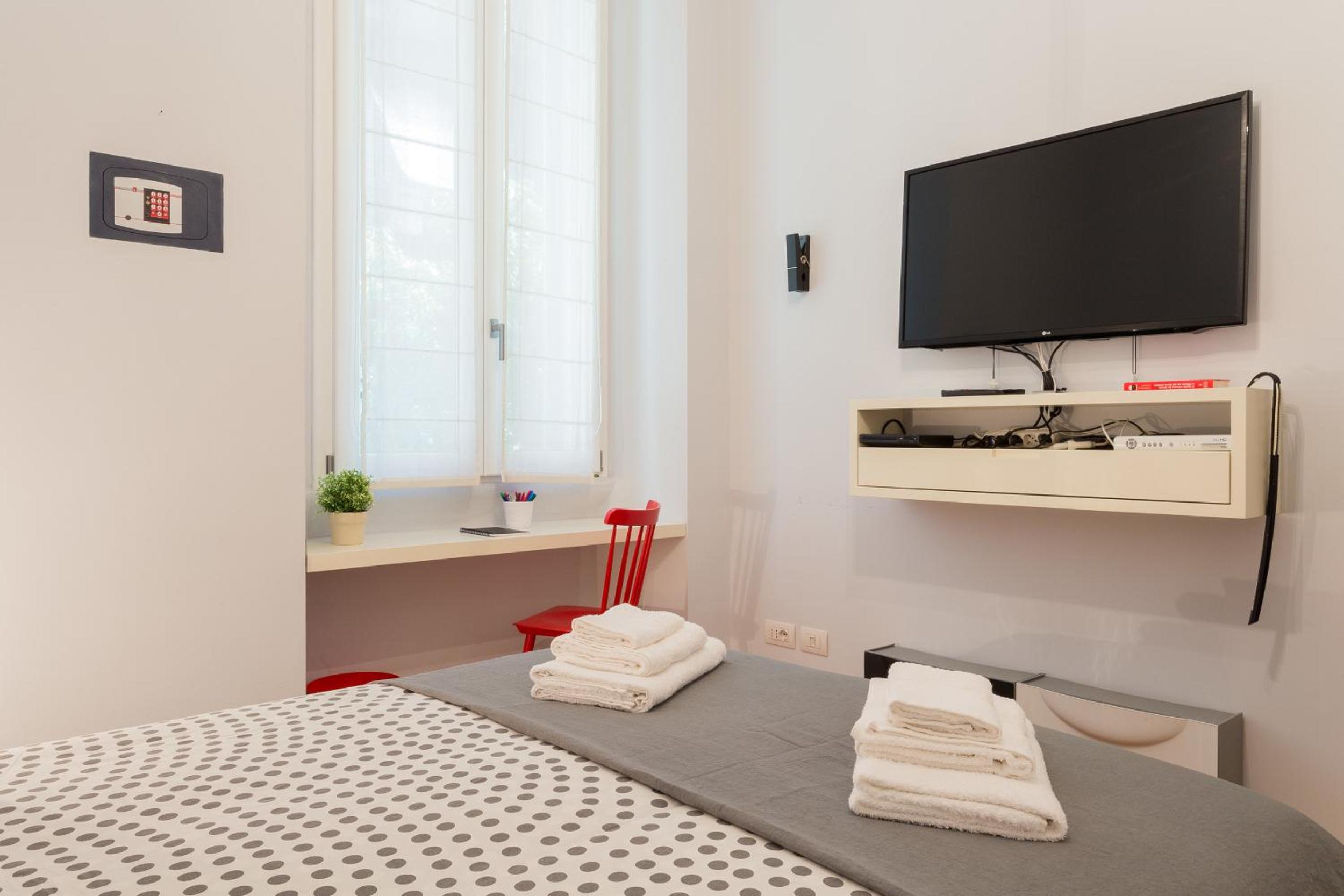The Best Rent - Apartment near Porta Romana