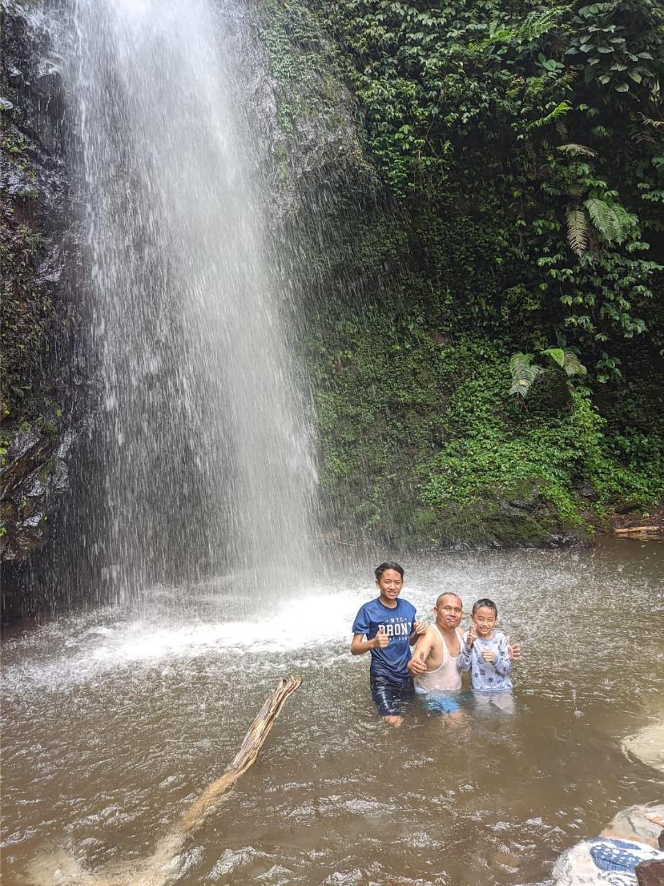 Wildan Homestay