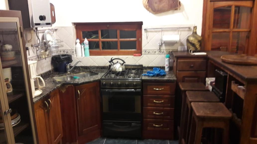 un lindo departamento