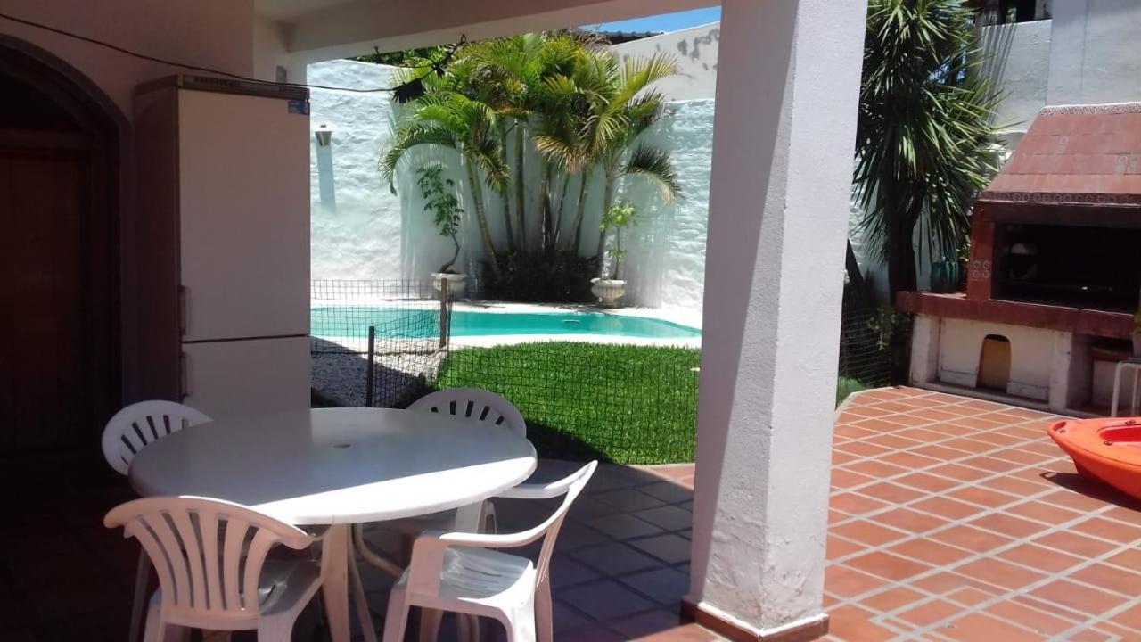 un lindo departamento