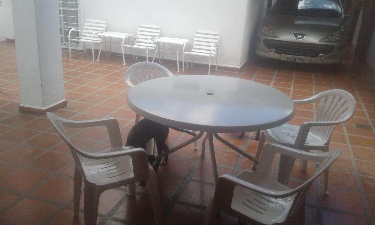 un lindo departamento