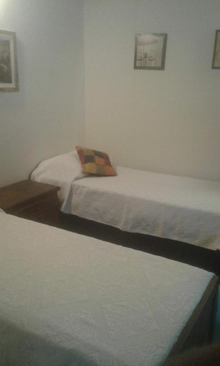 un lindo departamento