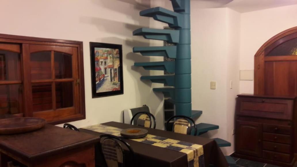 un lindo departamento