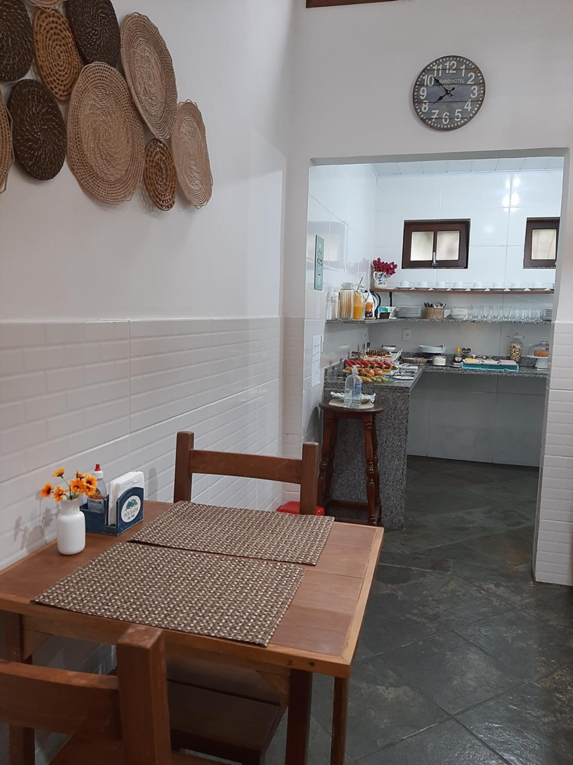 Pousada da Vila