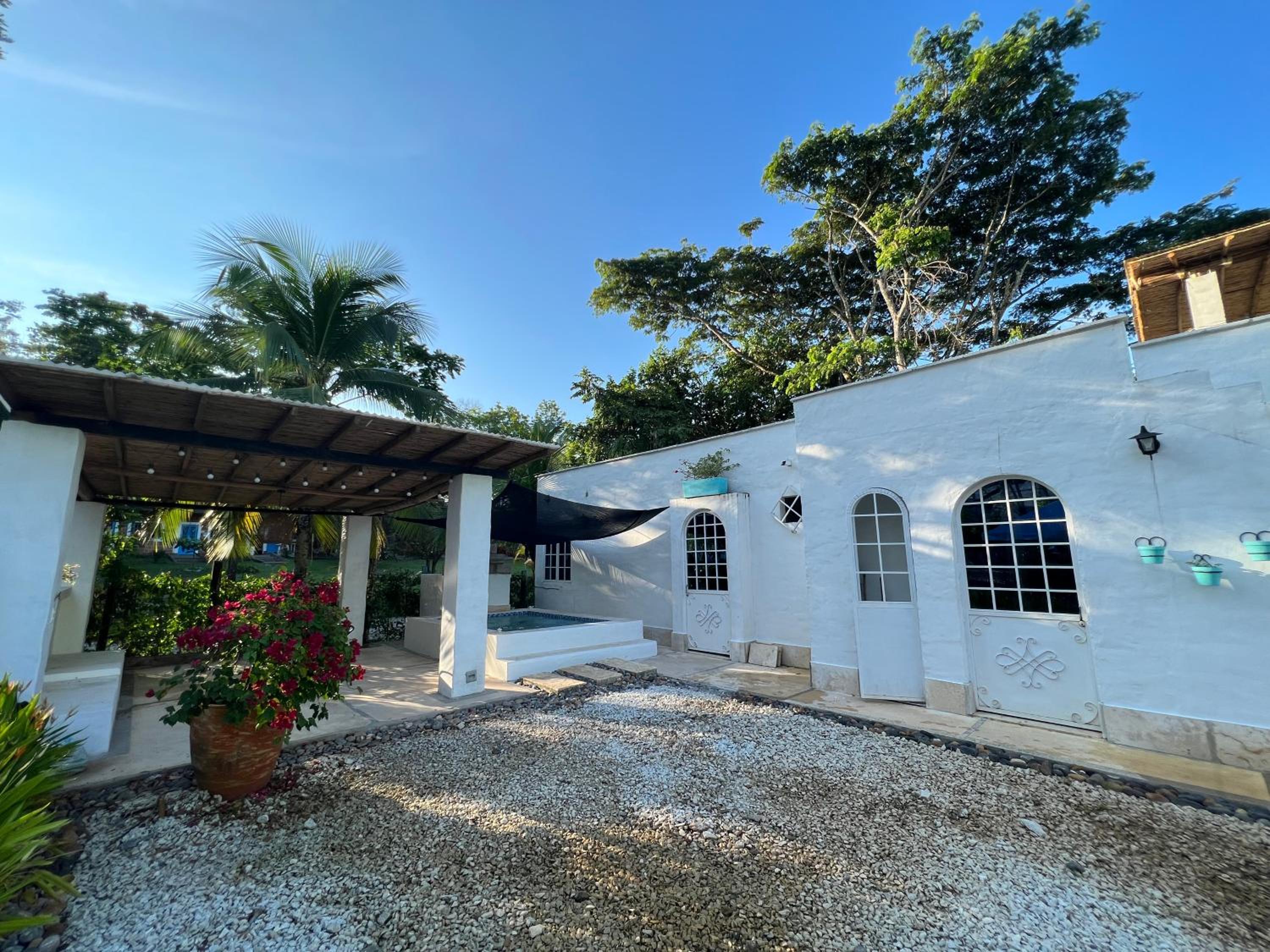 Cabaña Doradal MILOS