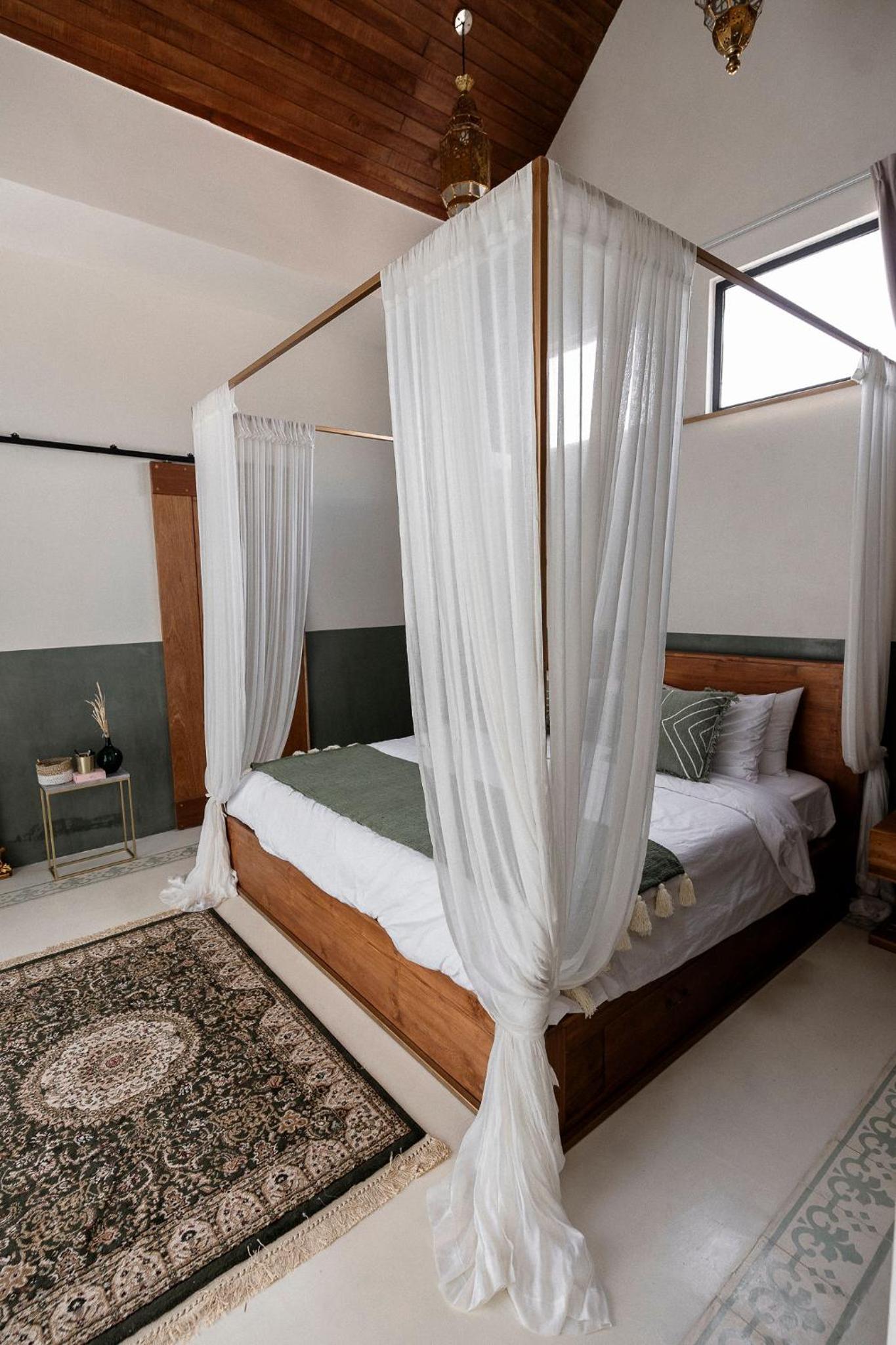 Villa Medina Canggu view 4