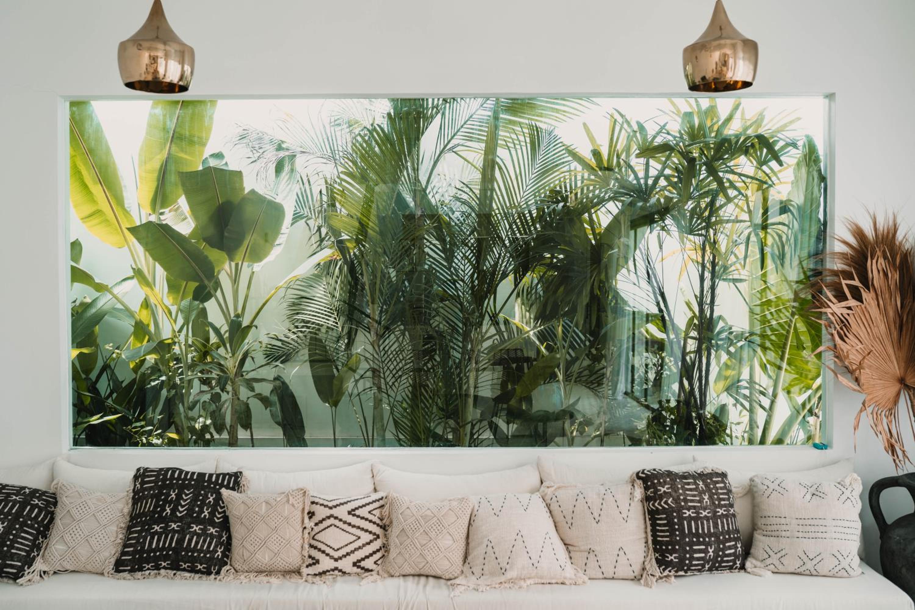 Villa Medina Canggu view 3