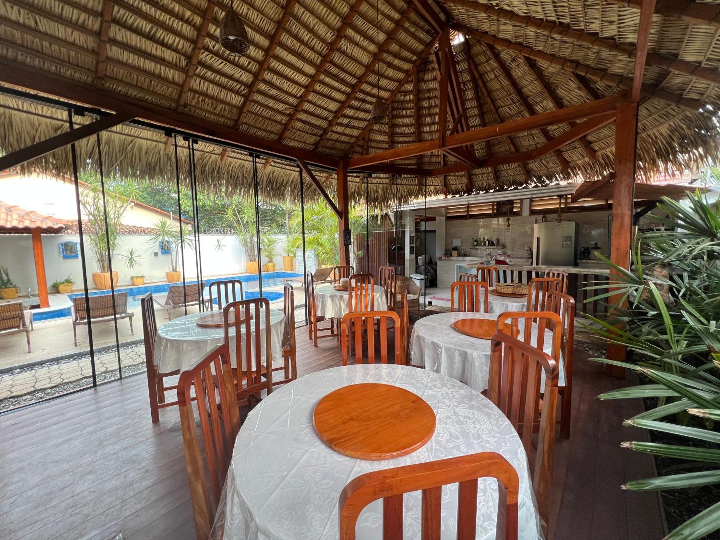 Villa Éden