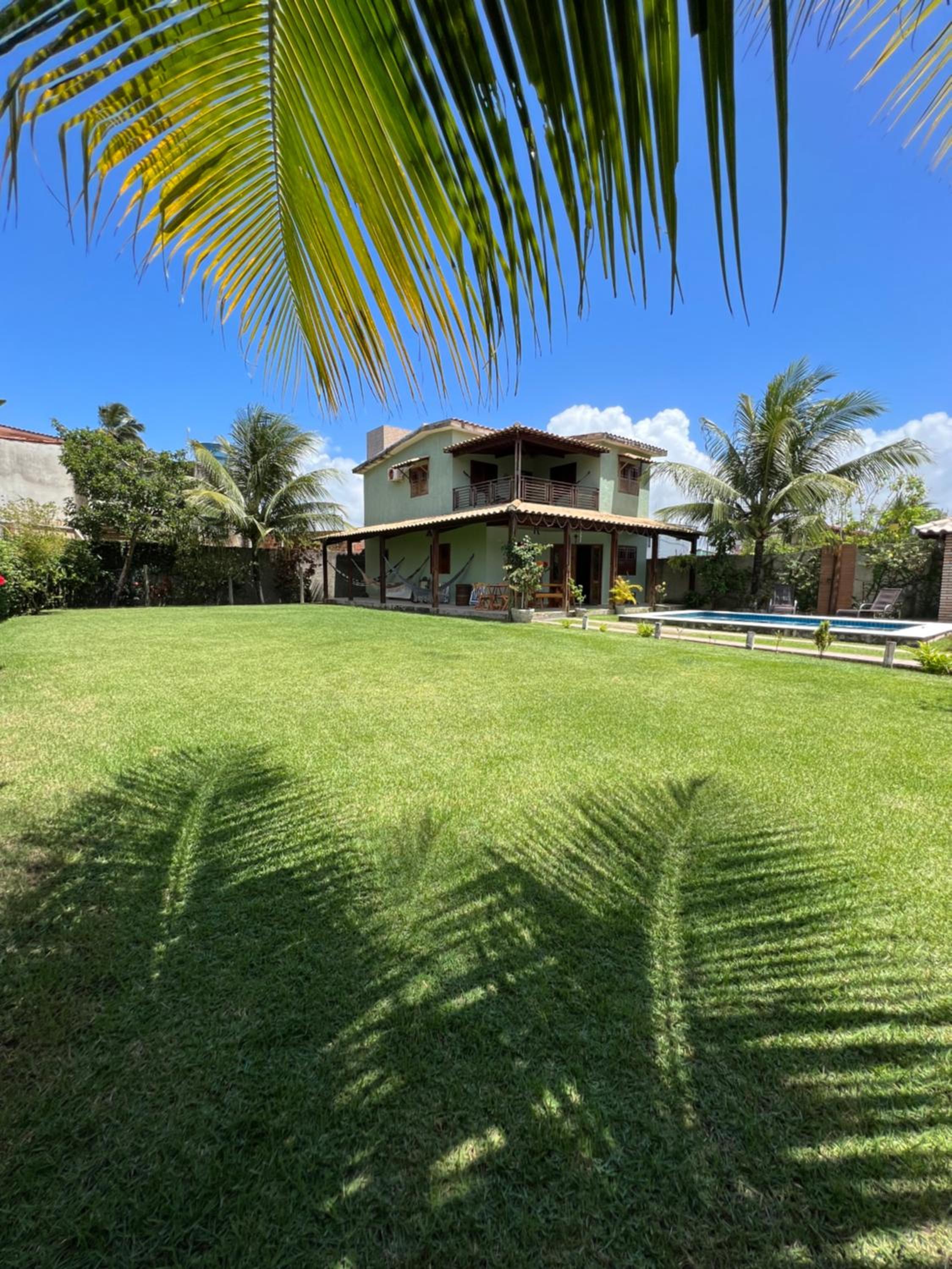 Casa em Peroba/Maragogi