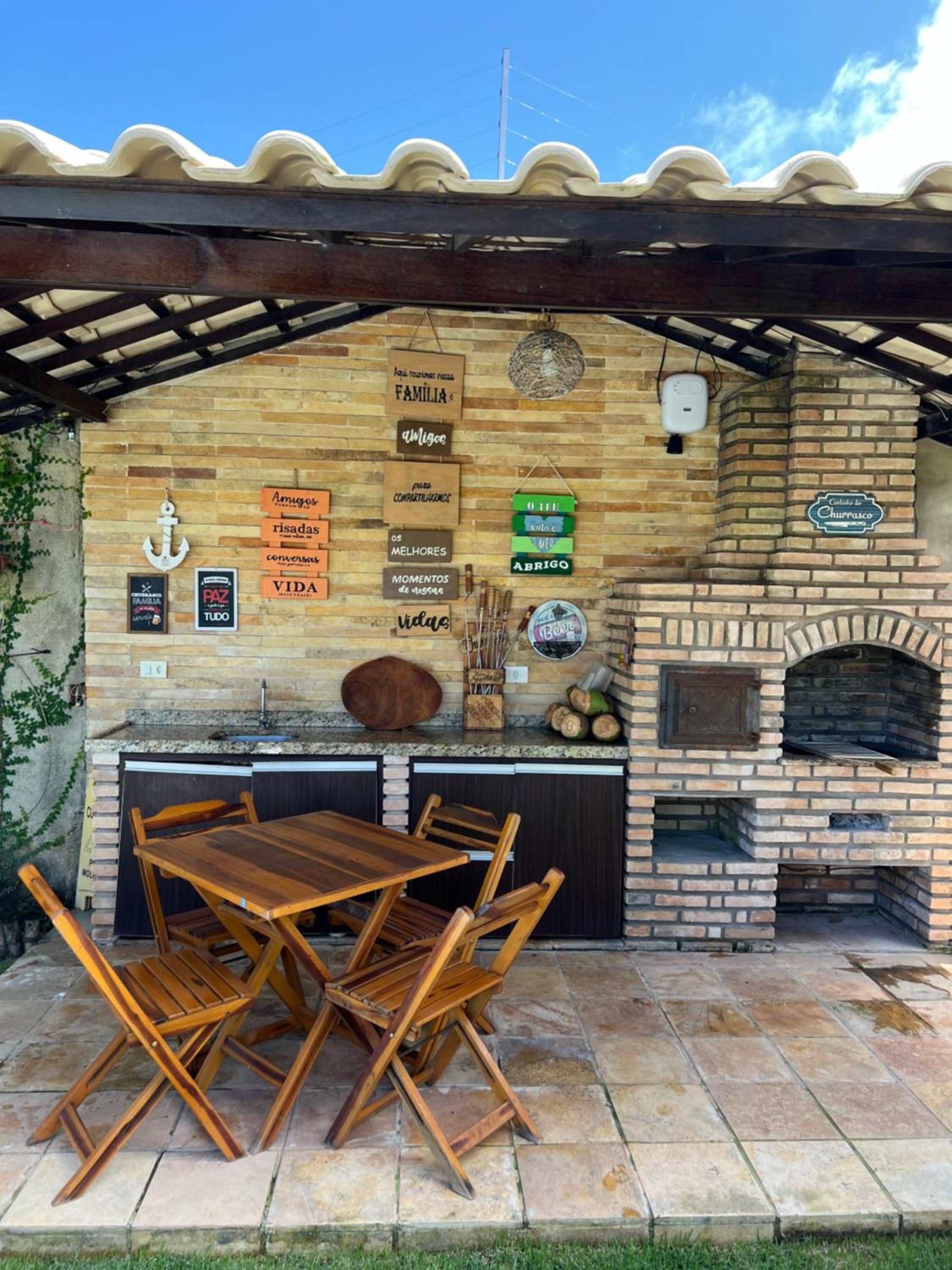 Casa em Peroba/Maragogi