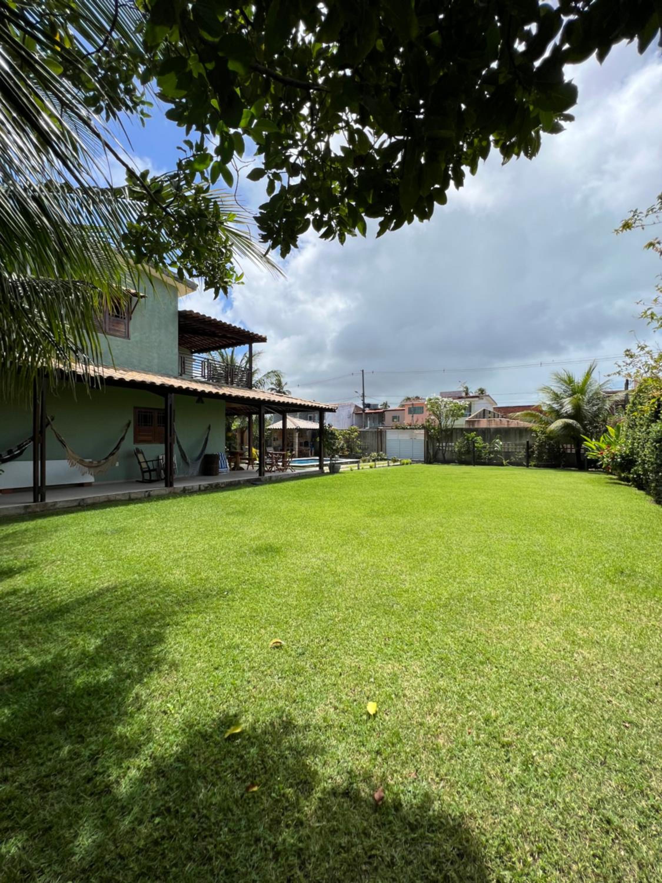 Casa em Peroba/Maragogi
