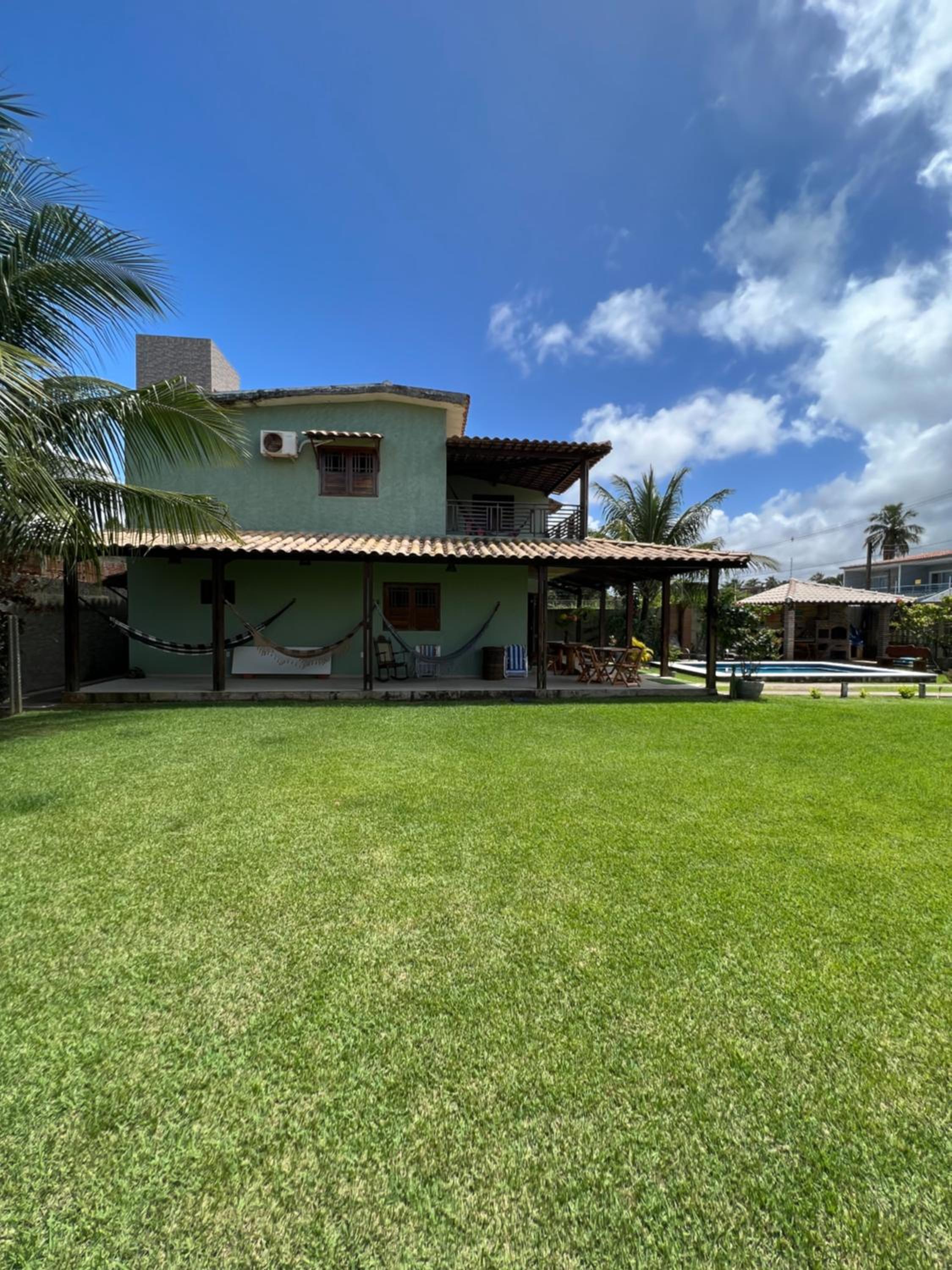 Casa em Peroba/Maragogi