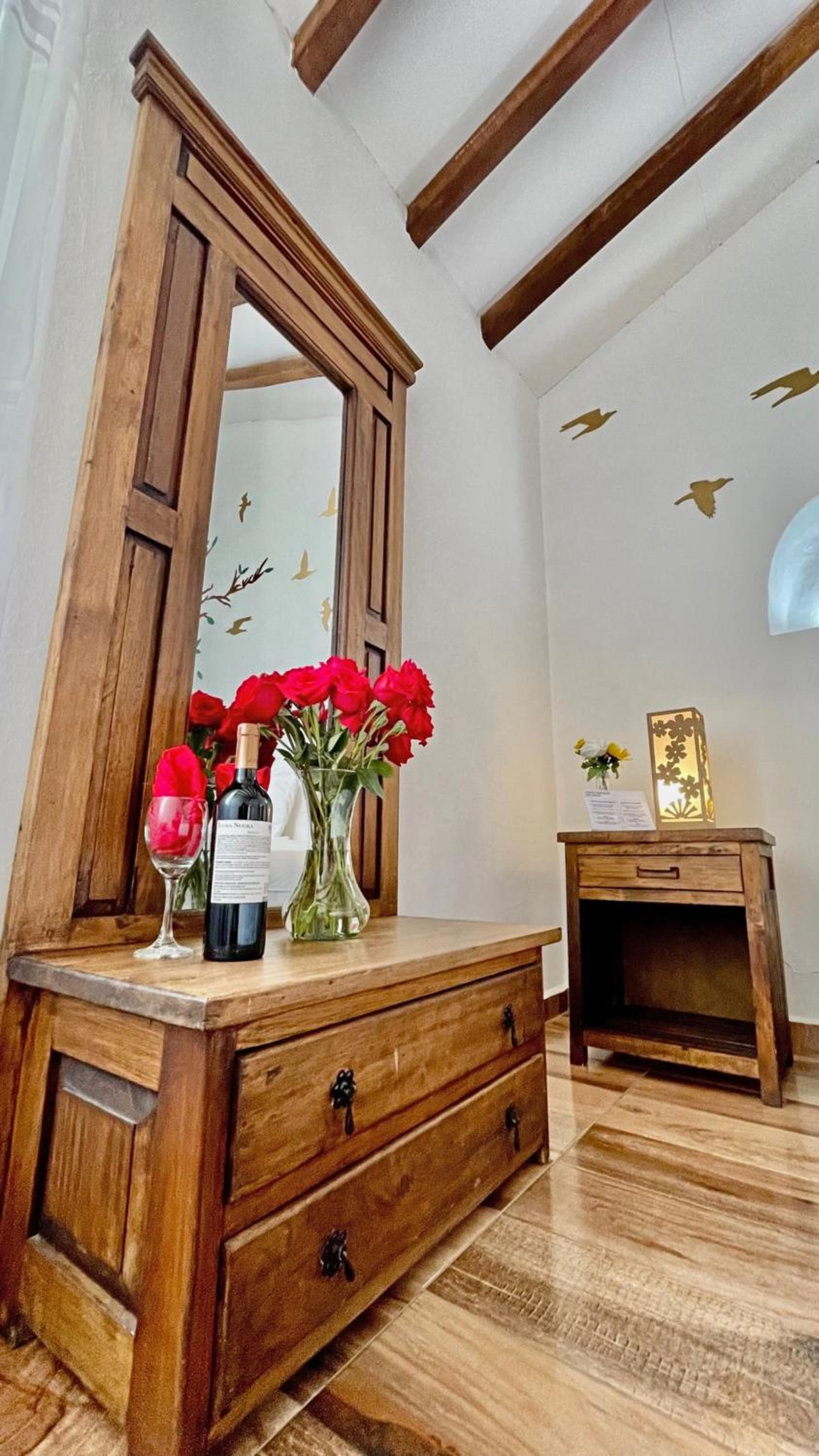 Hotel Boutique & Spa - VDL Colonial
