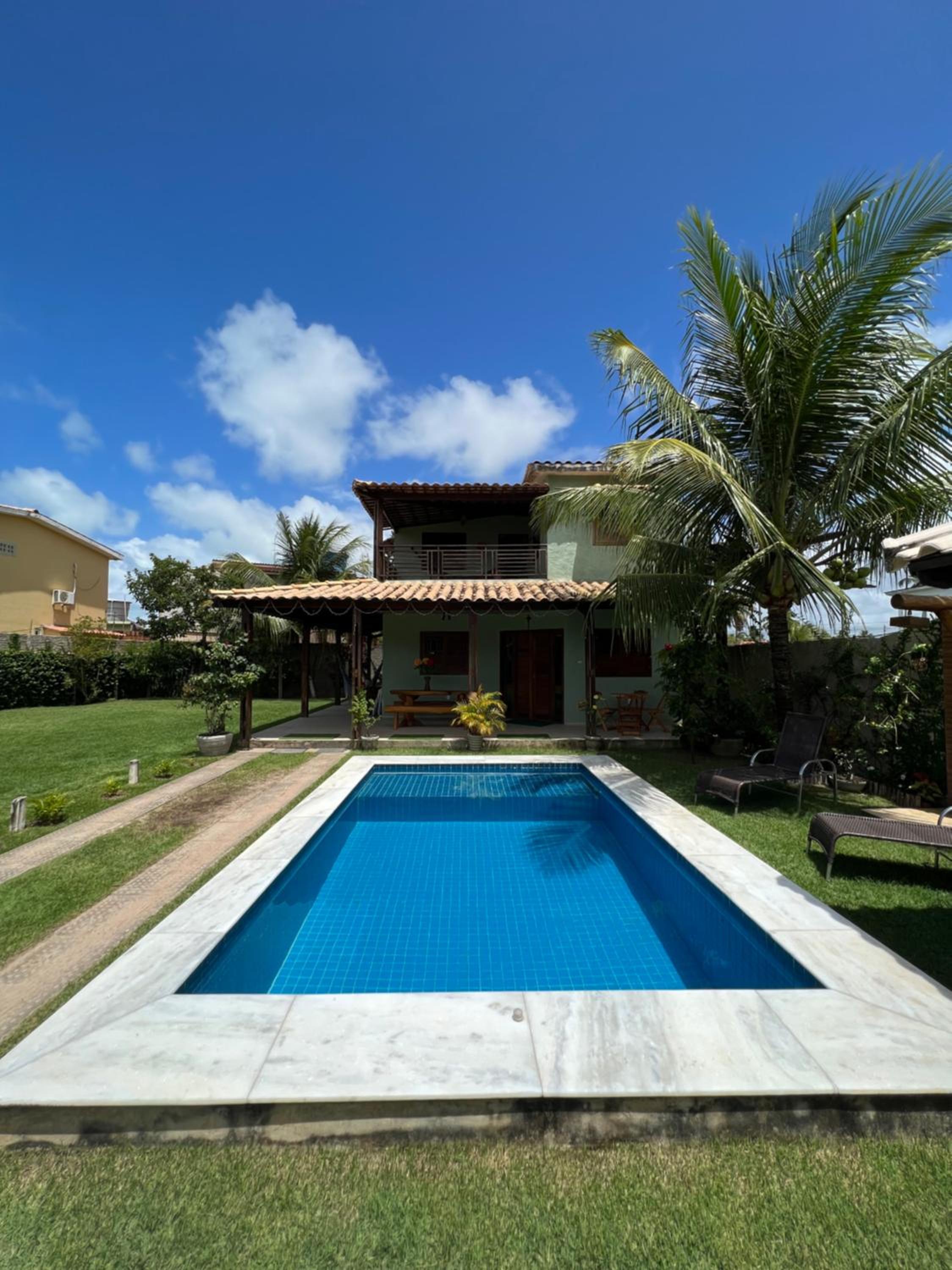 Casa em Peroba/Maragogi